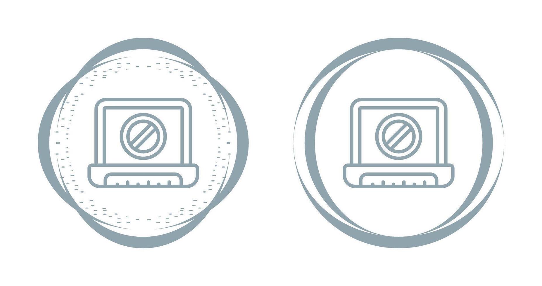 Laptop Vector Icon