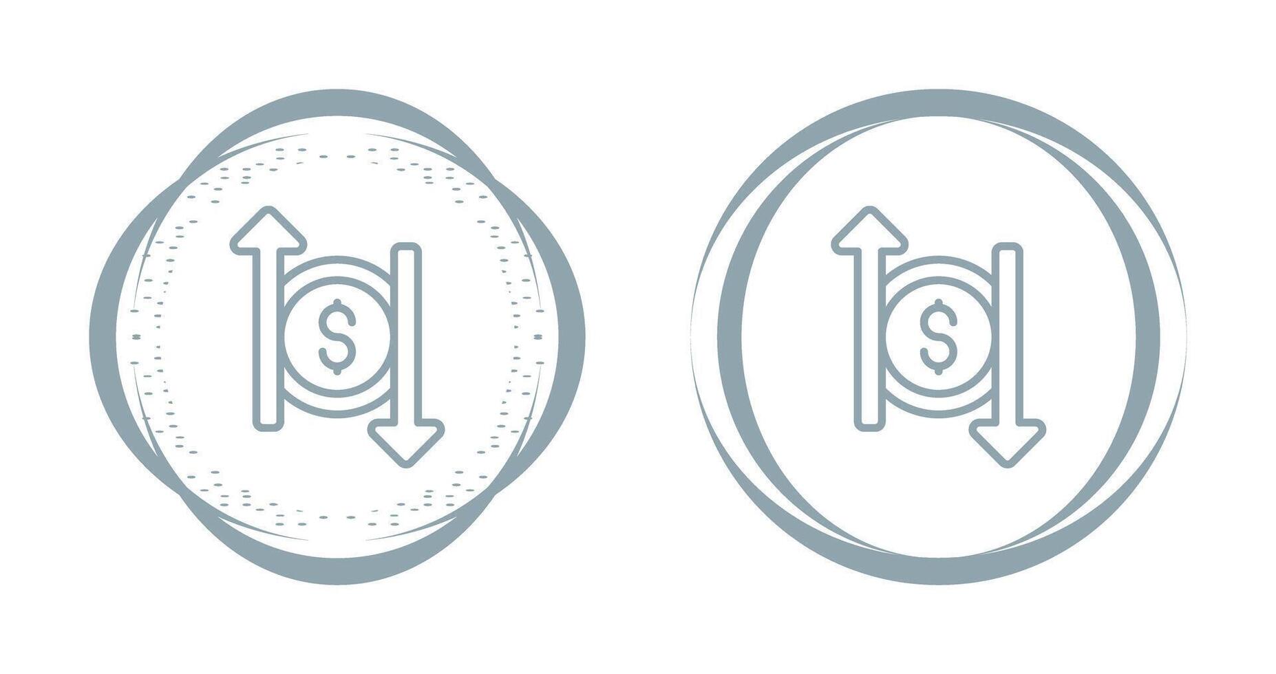 Costs Vector Icon