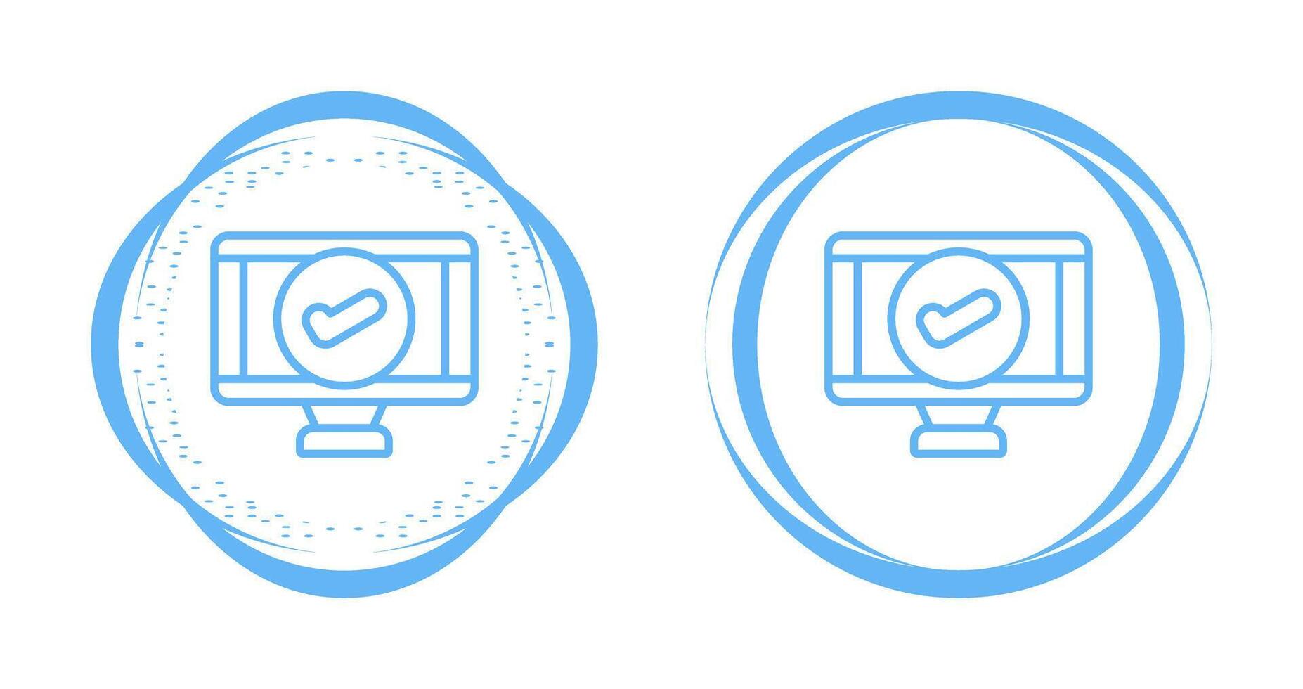 Update Vector Icon