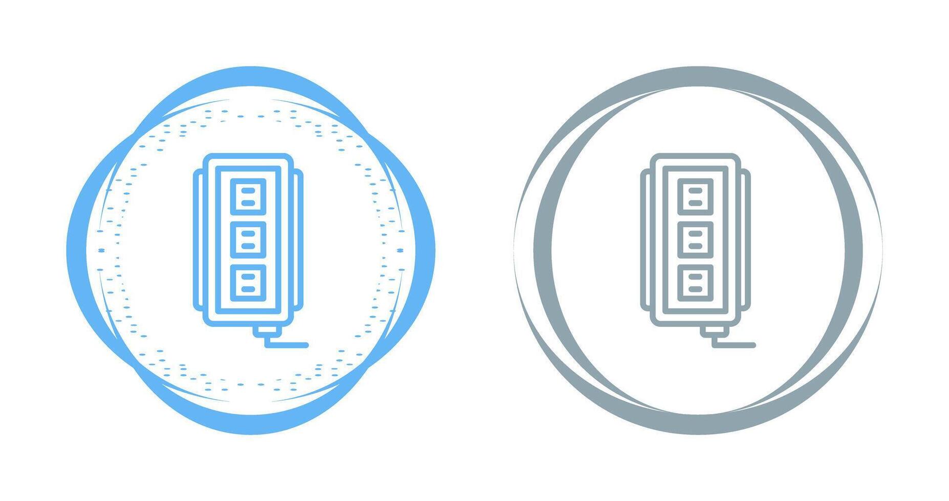 Socket Vector Icon