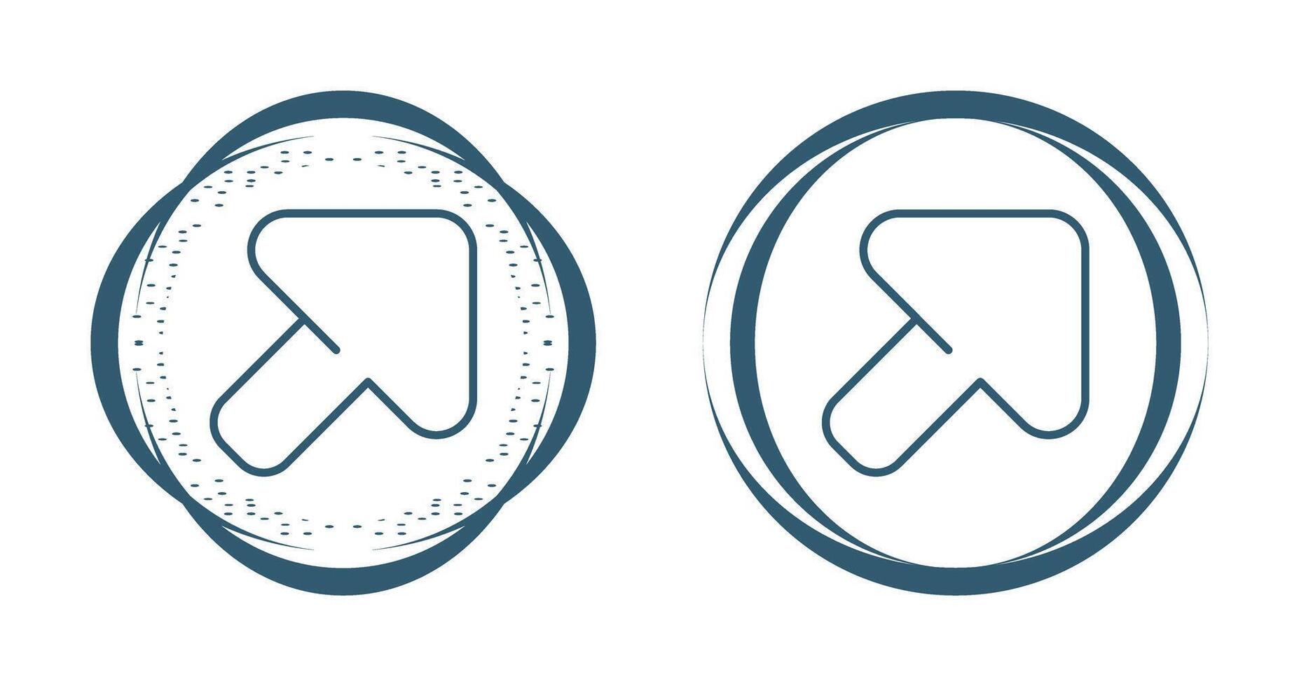 Arrow Vector Icon