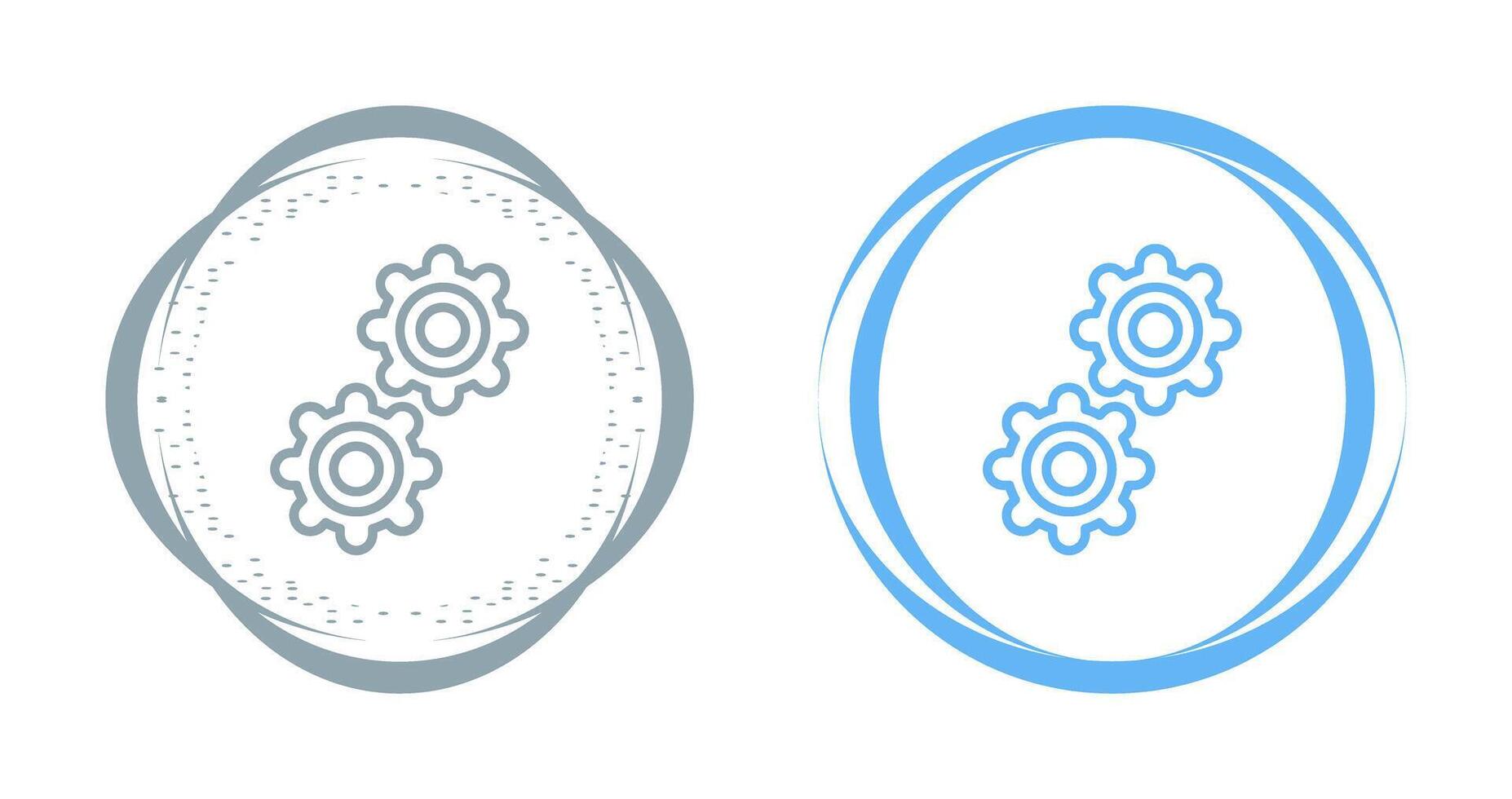 Settings Vector Icon