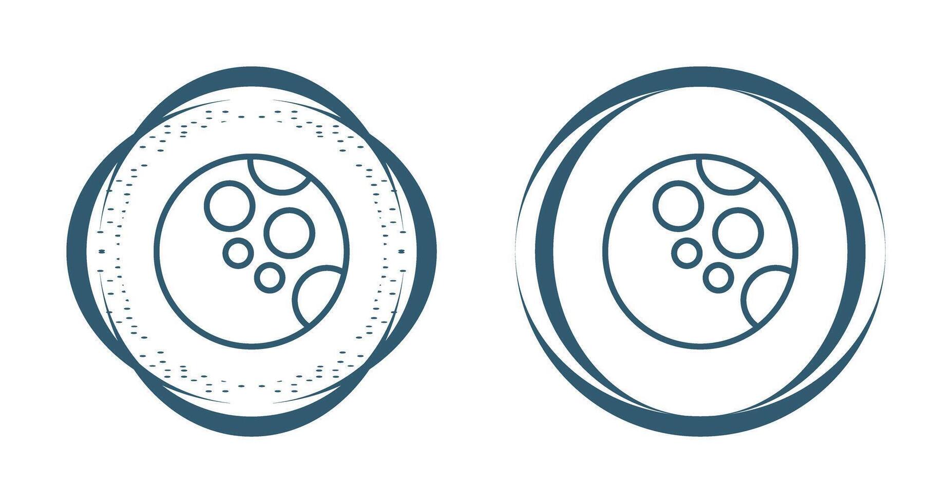 Moon Vector Icon