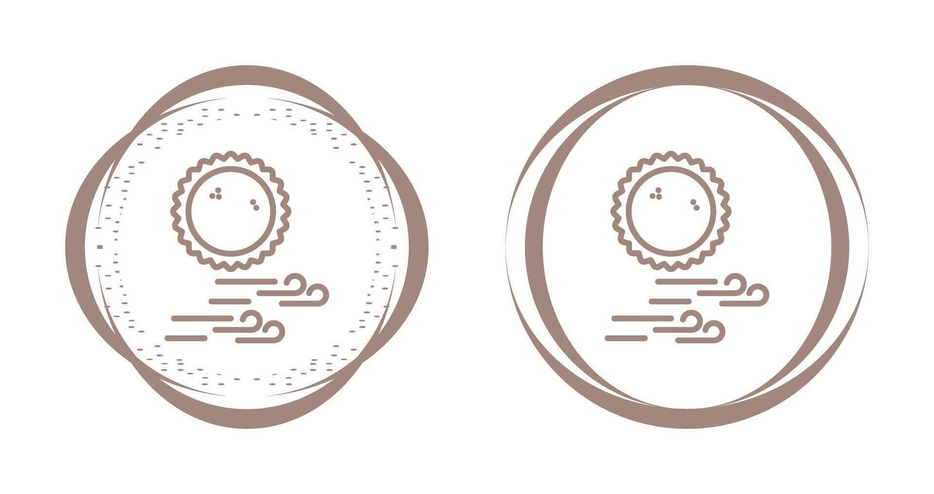 Sun Vector Icon