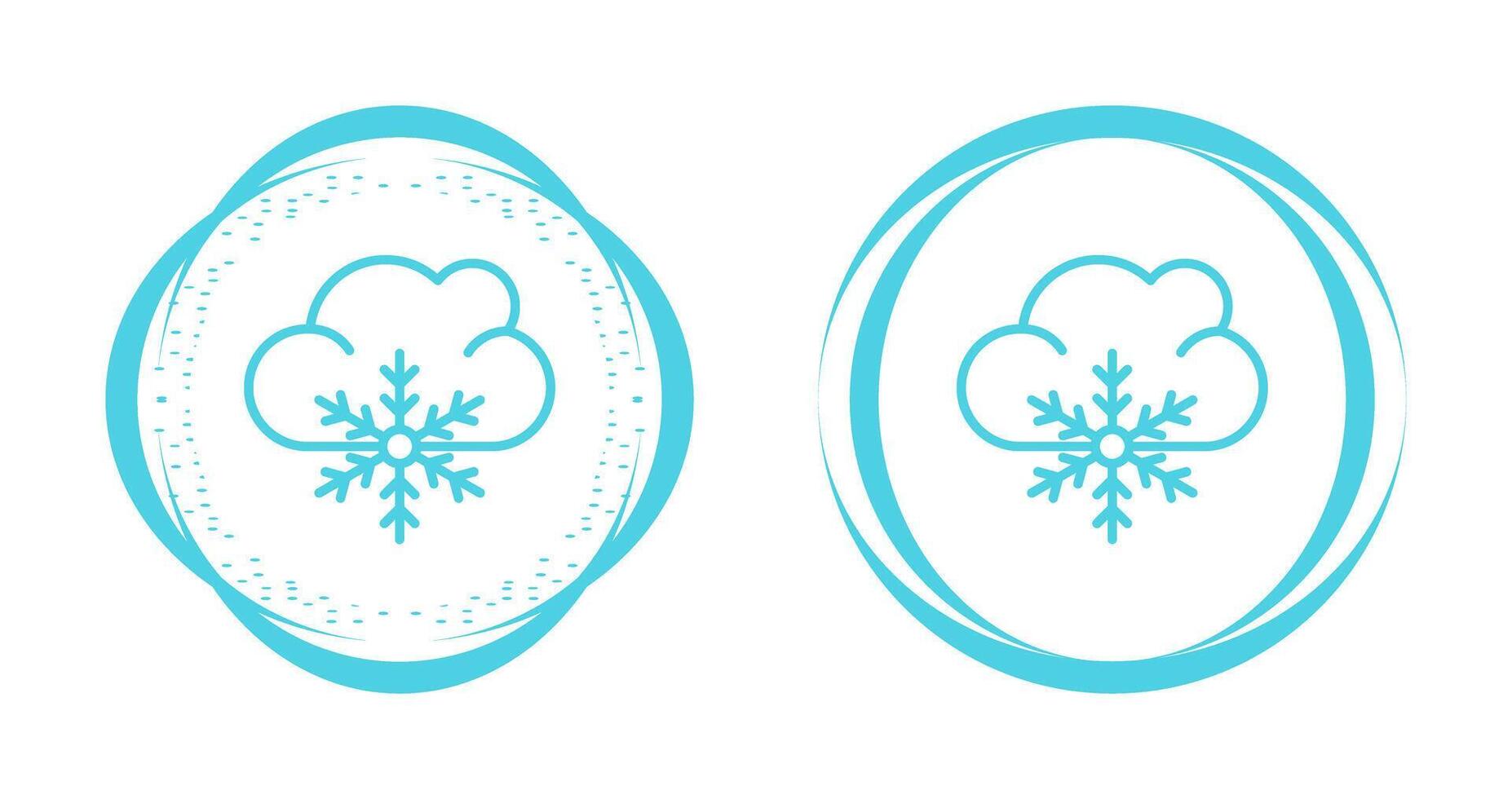 Cloud Vector Icon