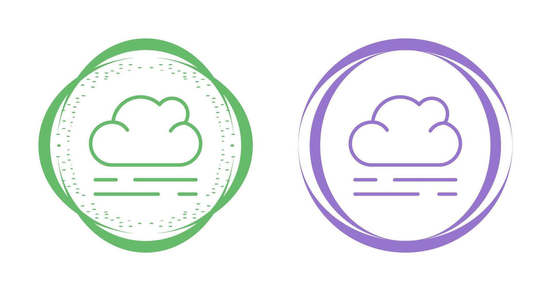 Cloud Vector Icon