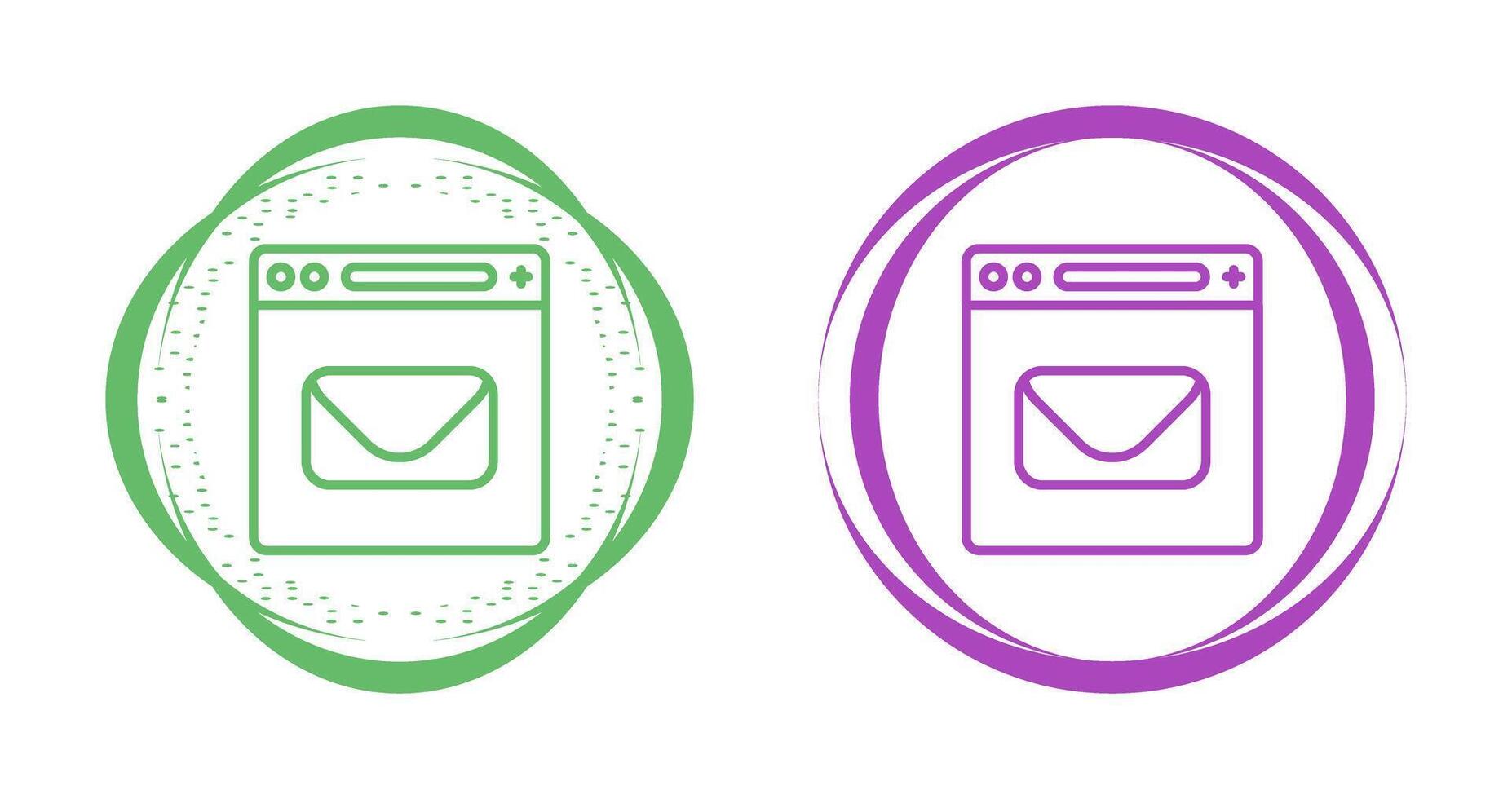 Email Vector Icon