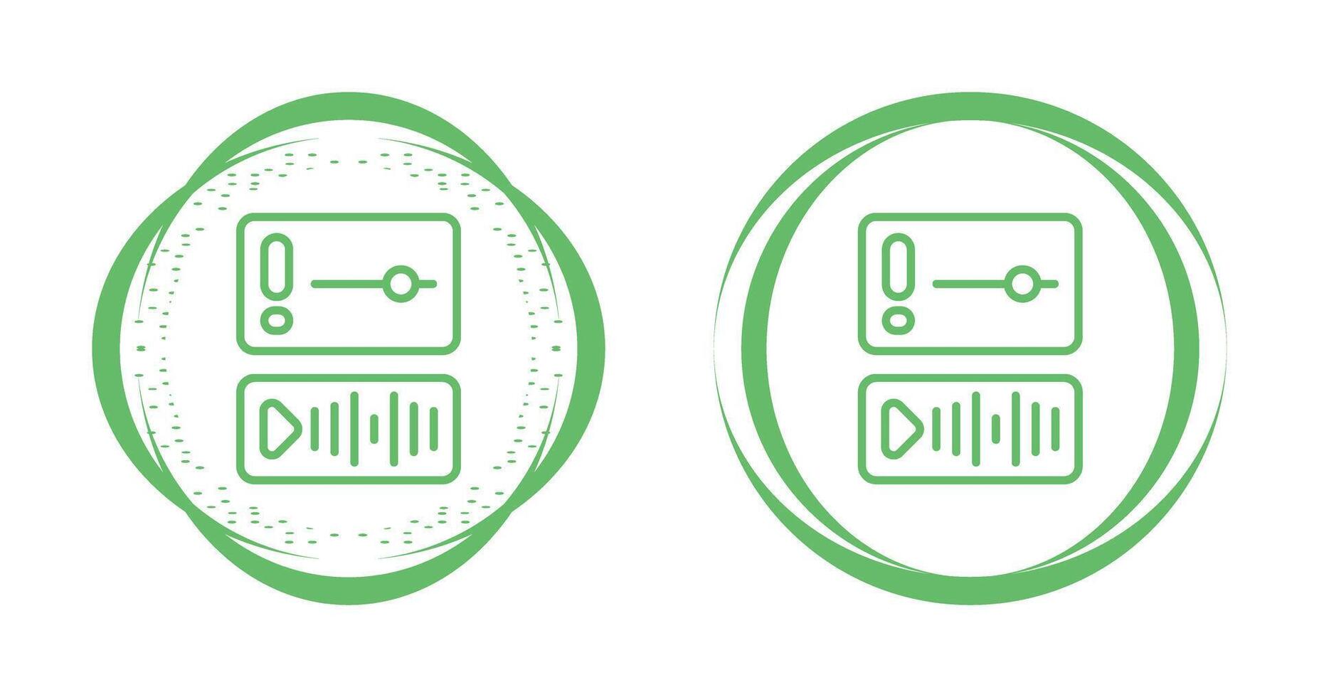 Error Vector Icon