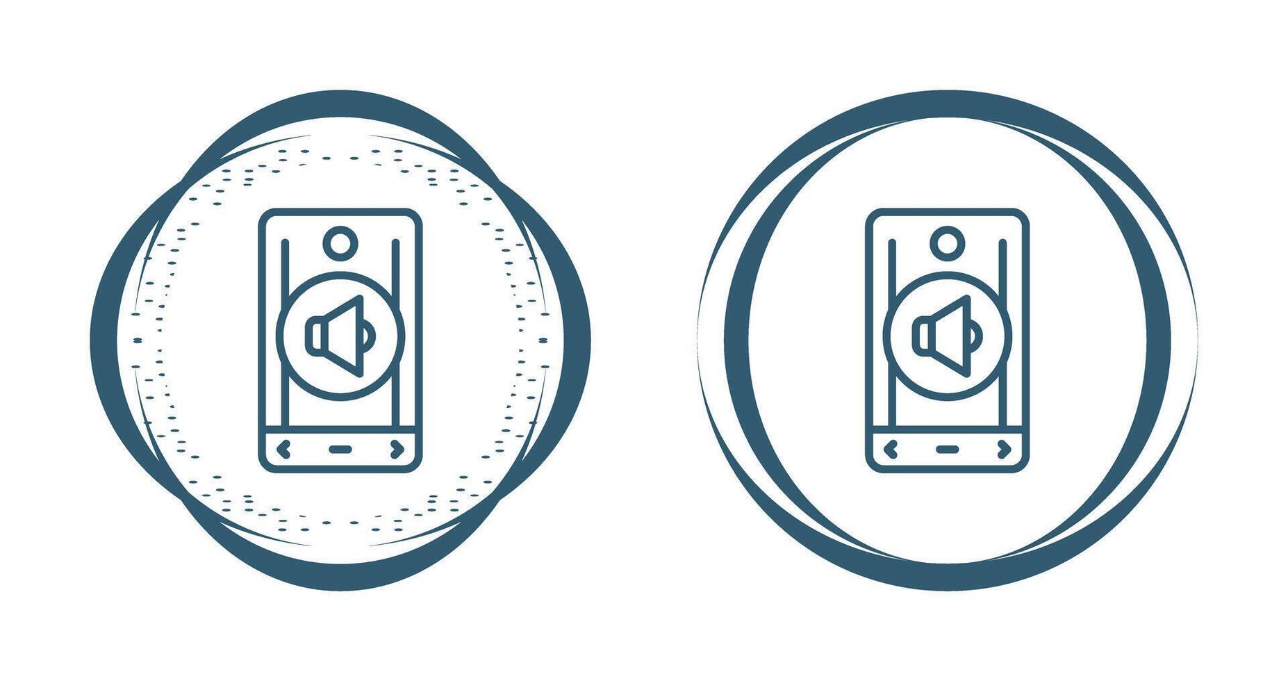 Smartphone Vector Icon