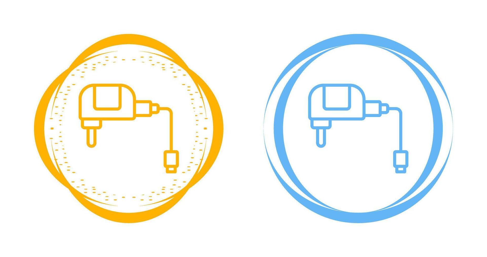 Device Vector Icon