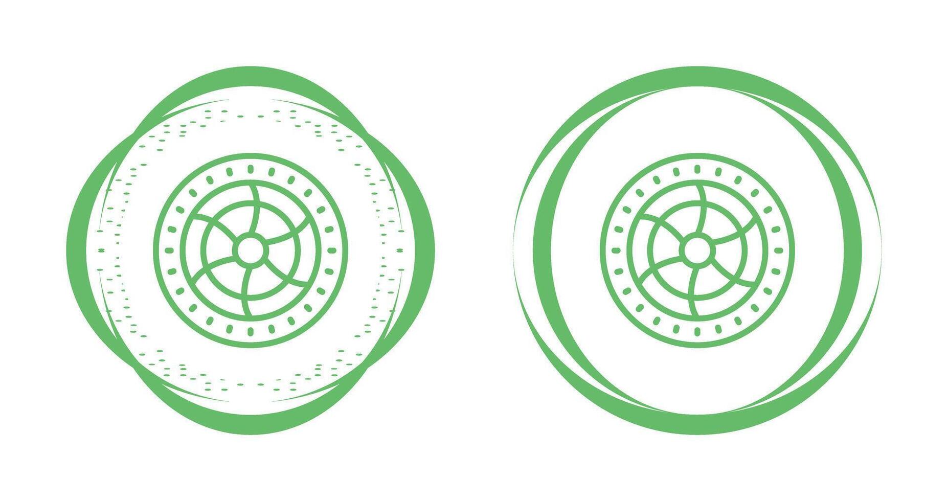 Fan Vector Icon