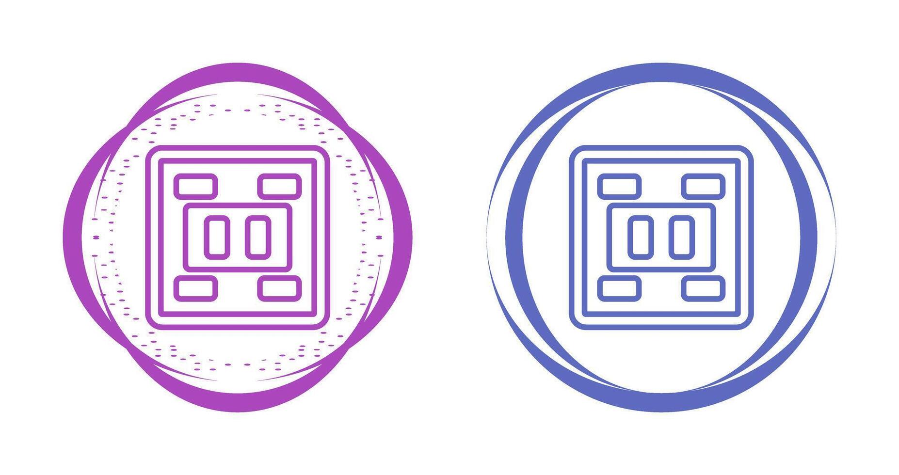 Socket Vector Icon