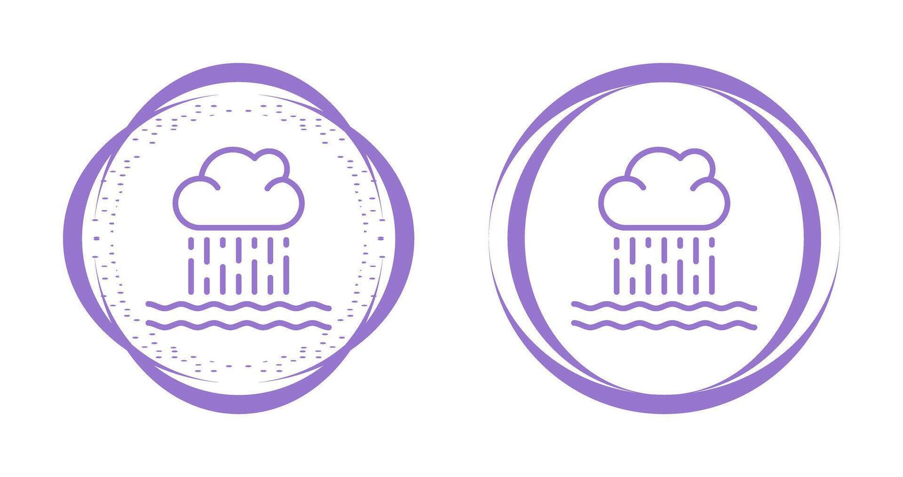 Water Vector Icon