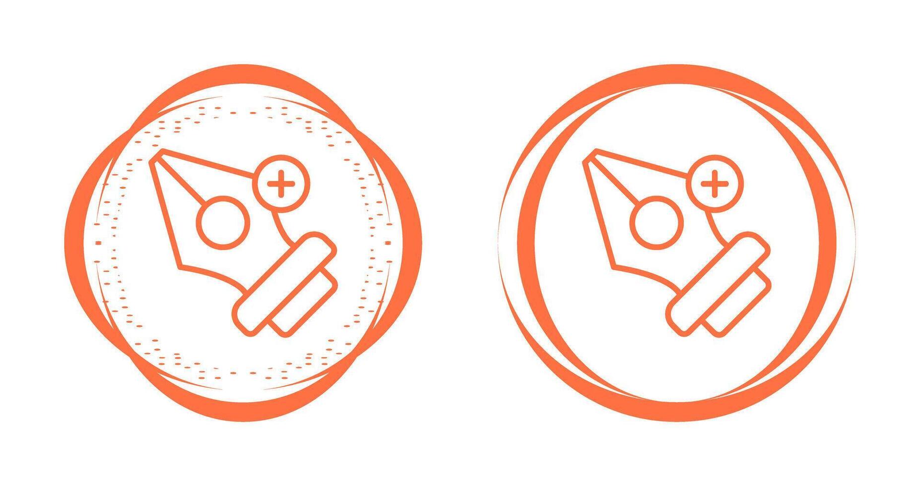 Path Vector Icon