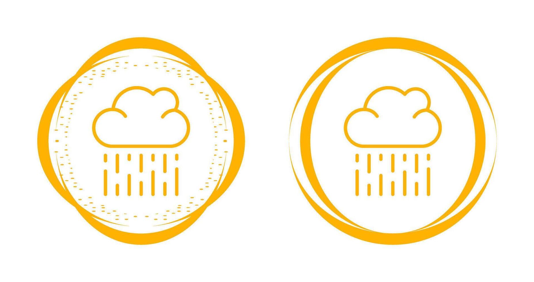 Cloud Vector Icon
