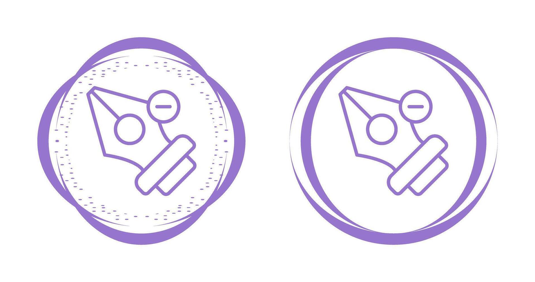Path Vector Icon