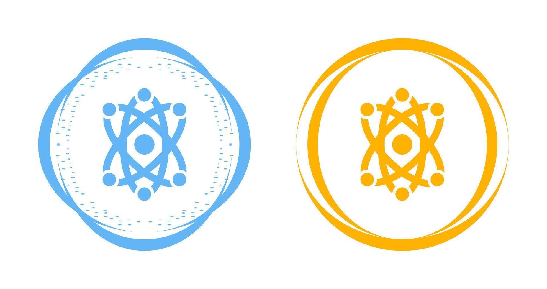 Physics Vector Icon