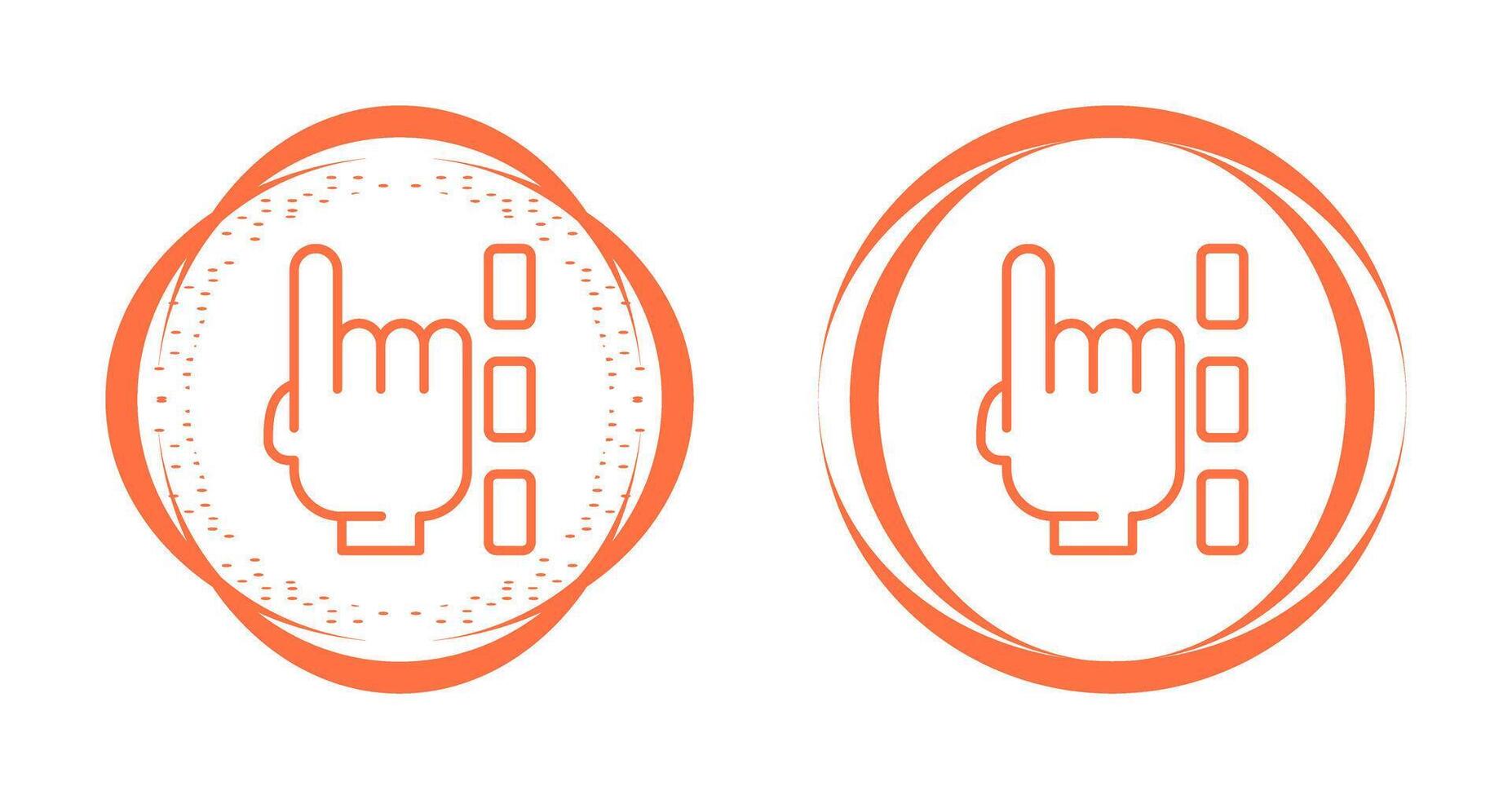 Selection Vector Icon