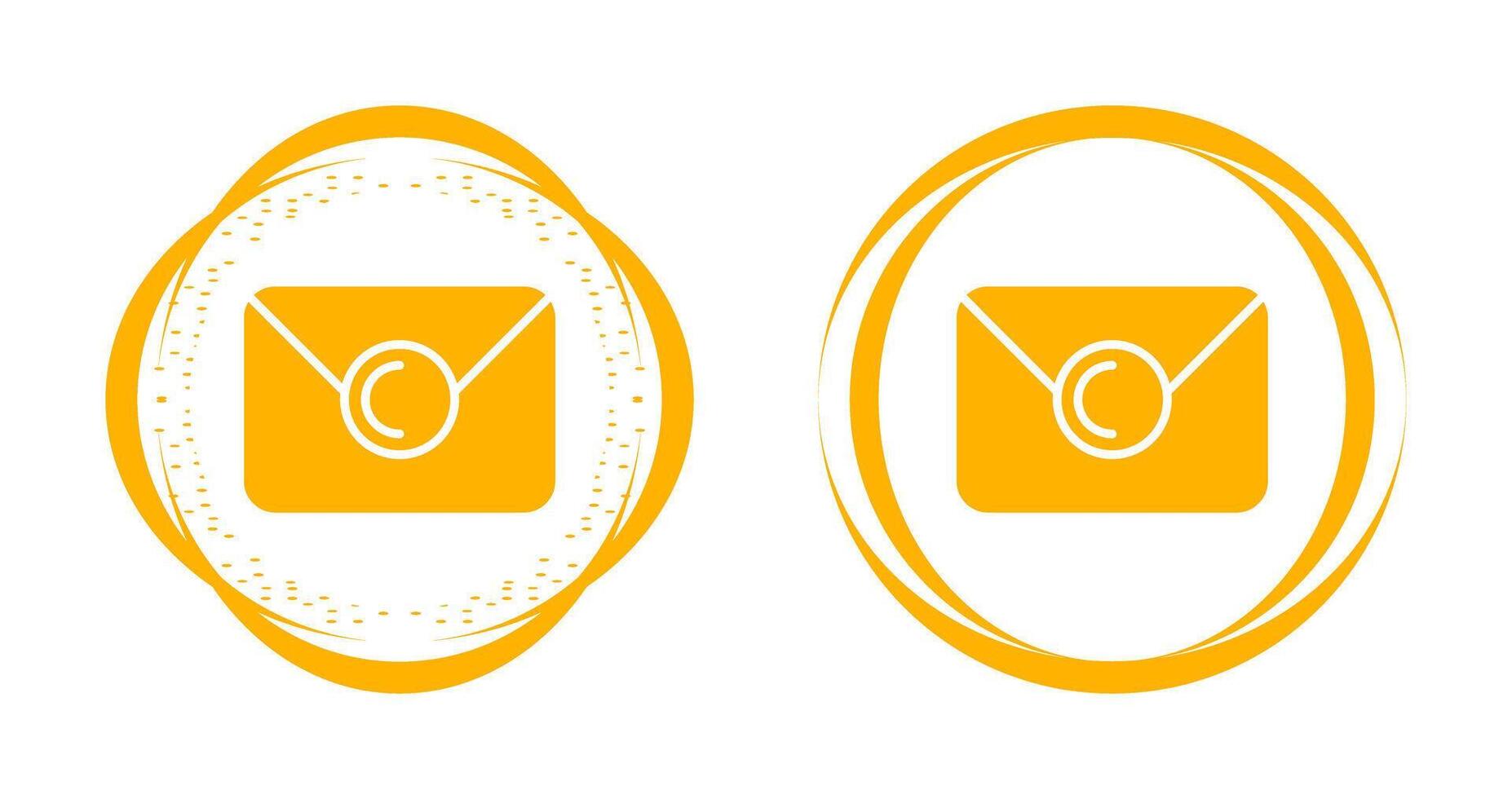 Envelope Vector Icon