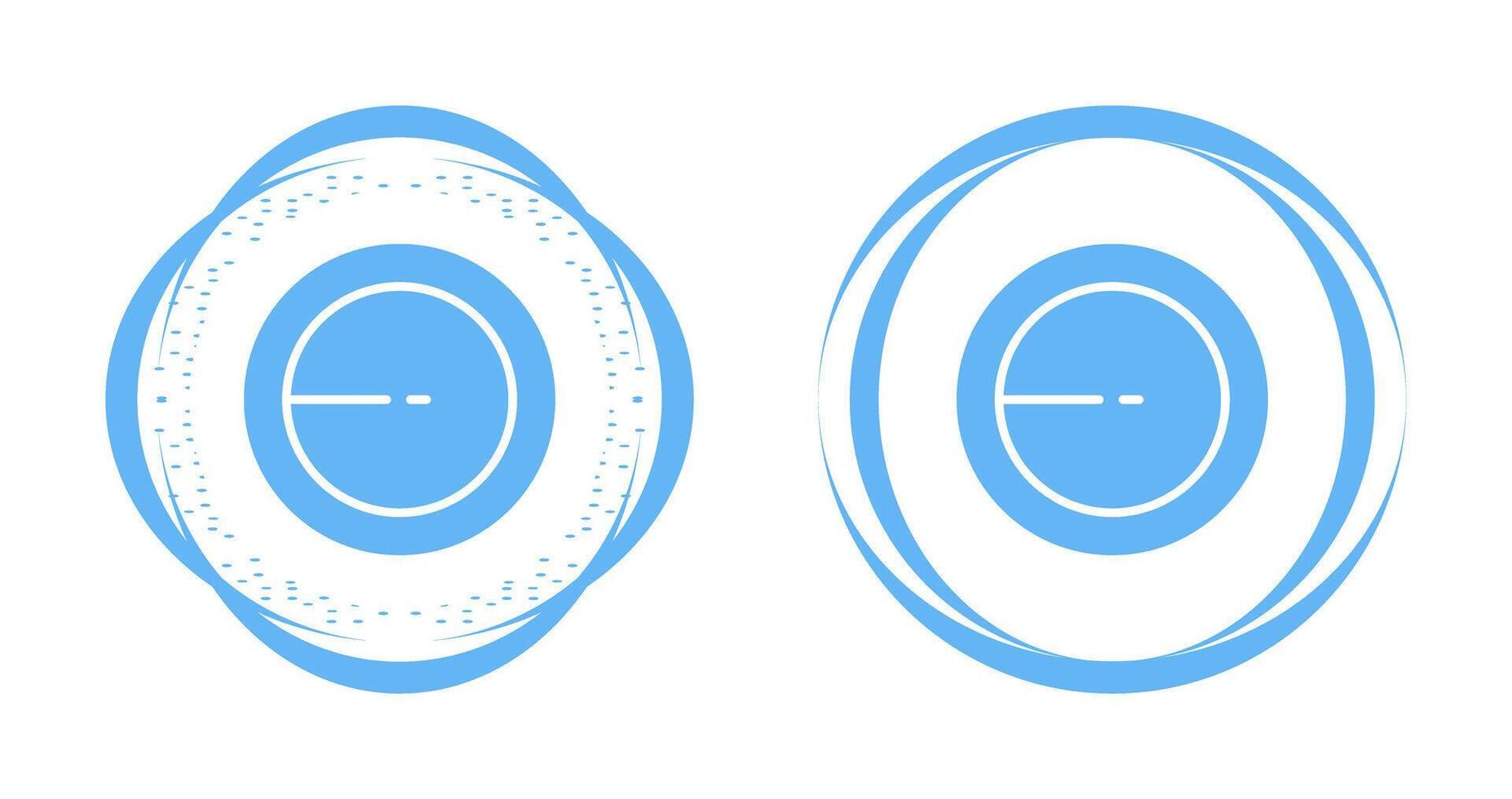 Circle Vector Icon