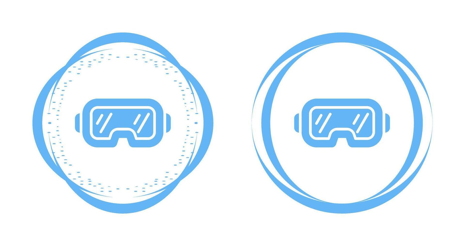 Gaming Headset Vector Icon