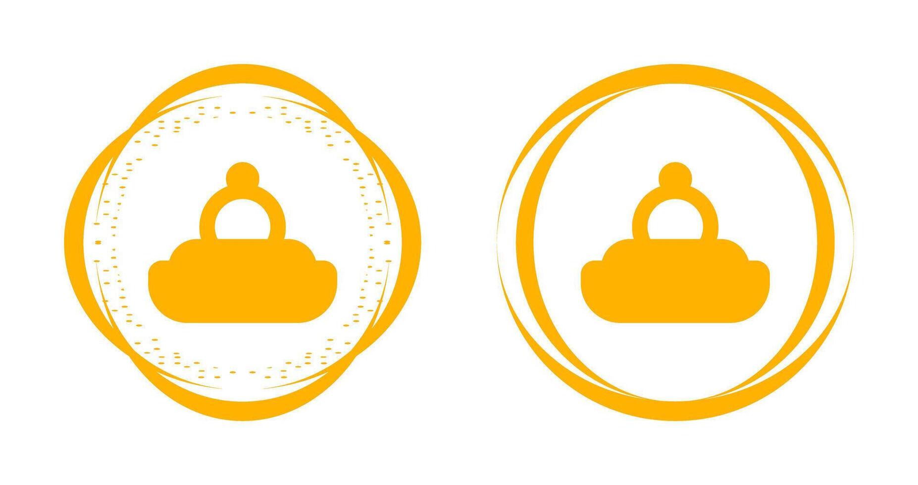 Engagement ring Vector Icon