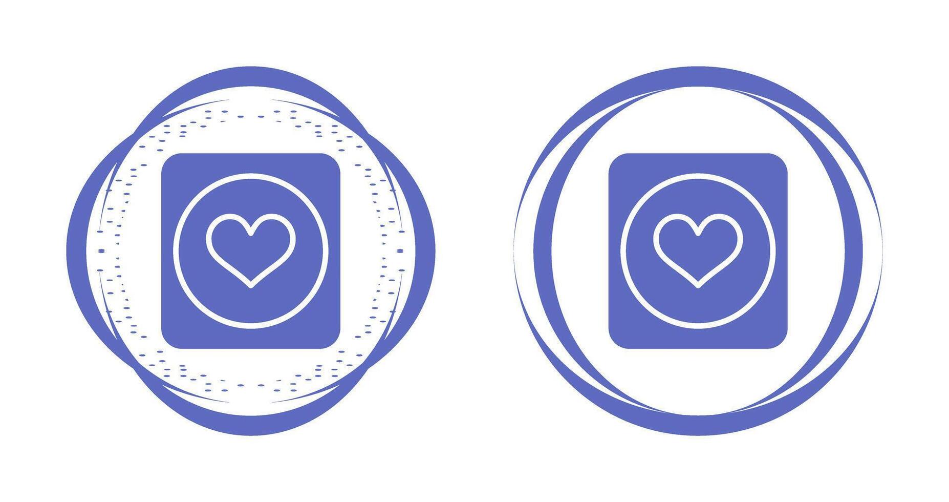 Love Music Box Vector Icon