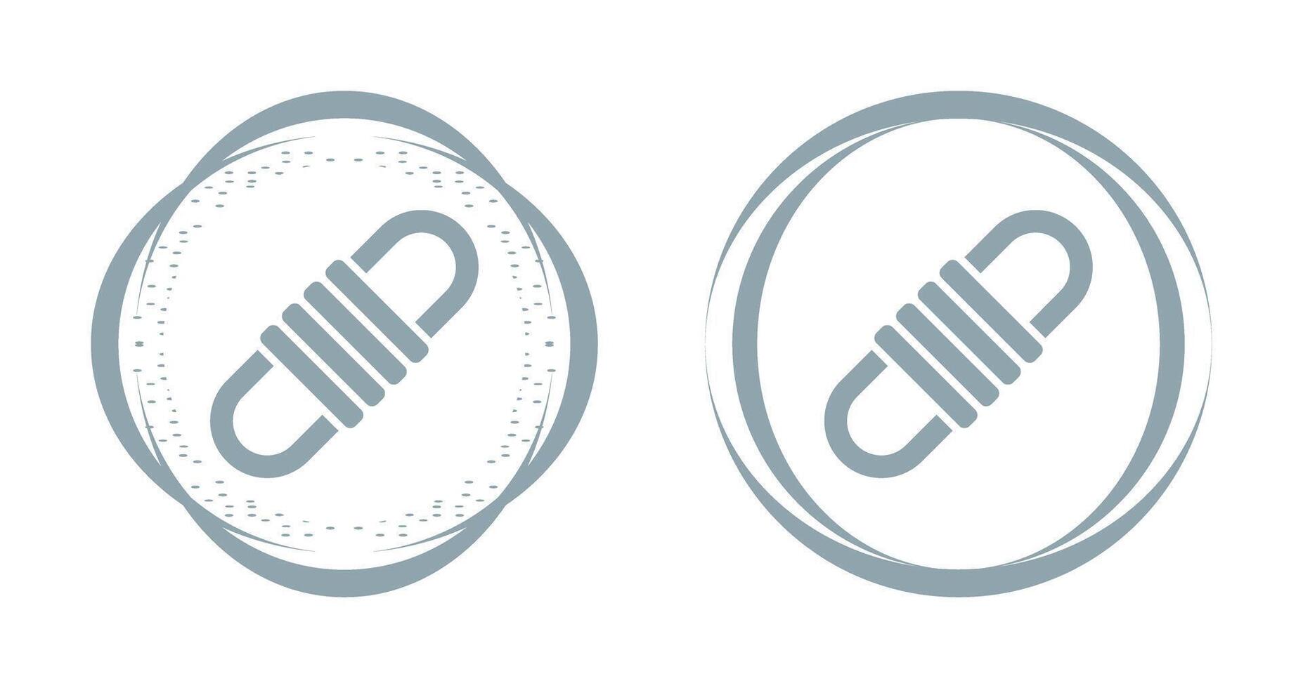 Rope Vector Icon