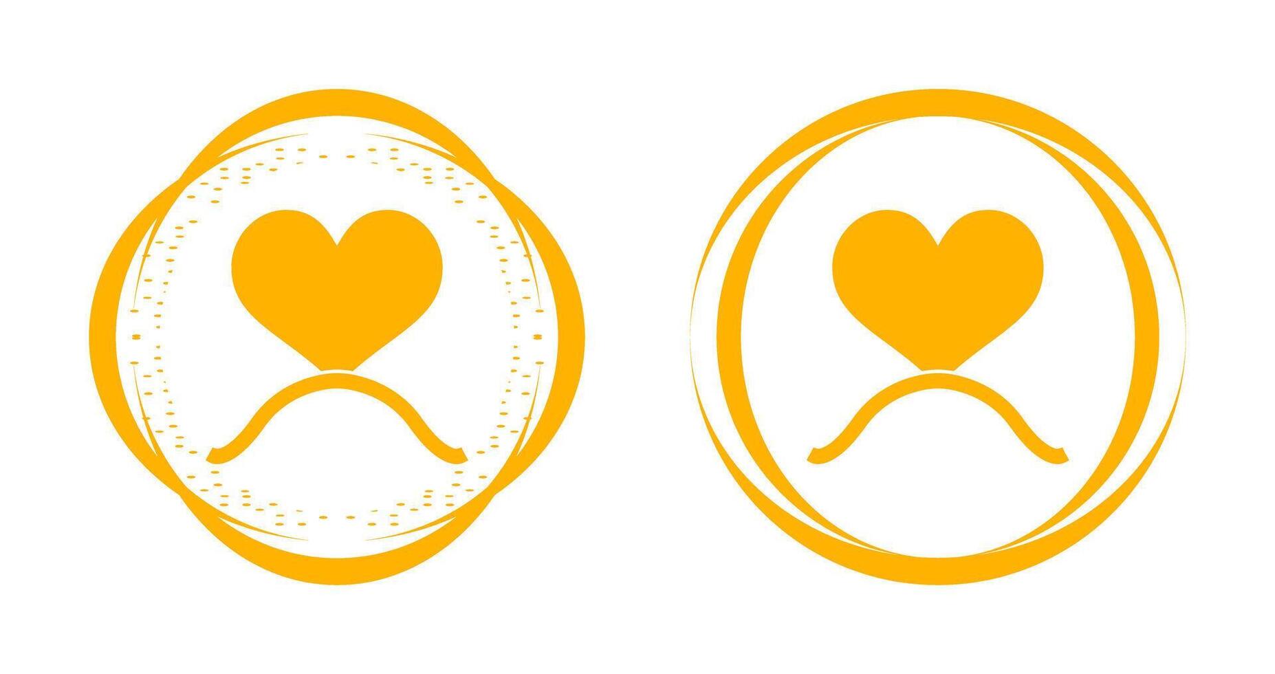 Love knot Vector Icon