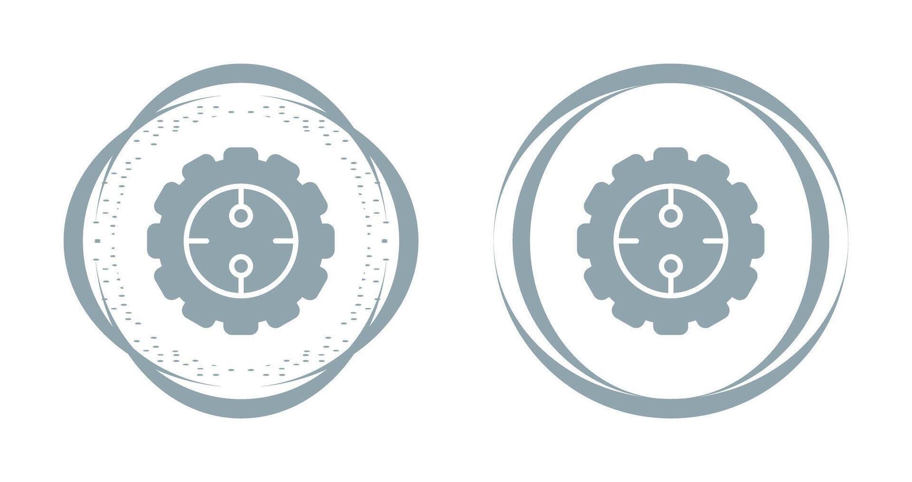 ETL Vector Icon
