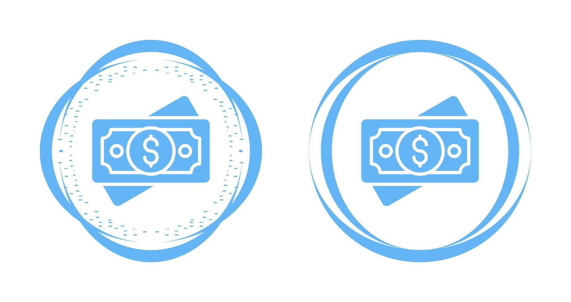 Cash Vector Icon