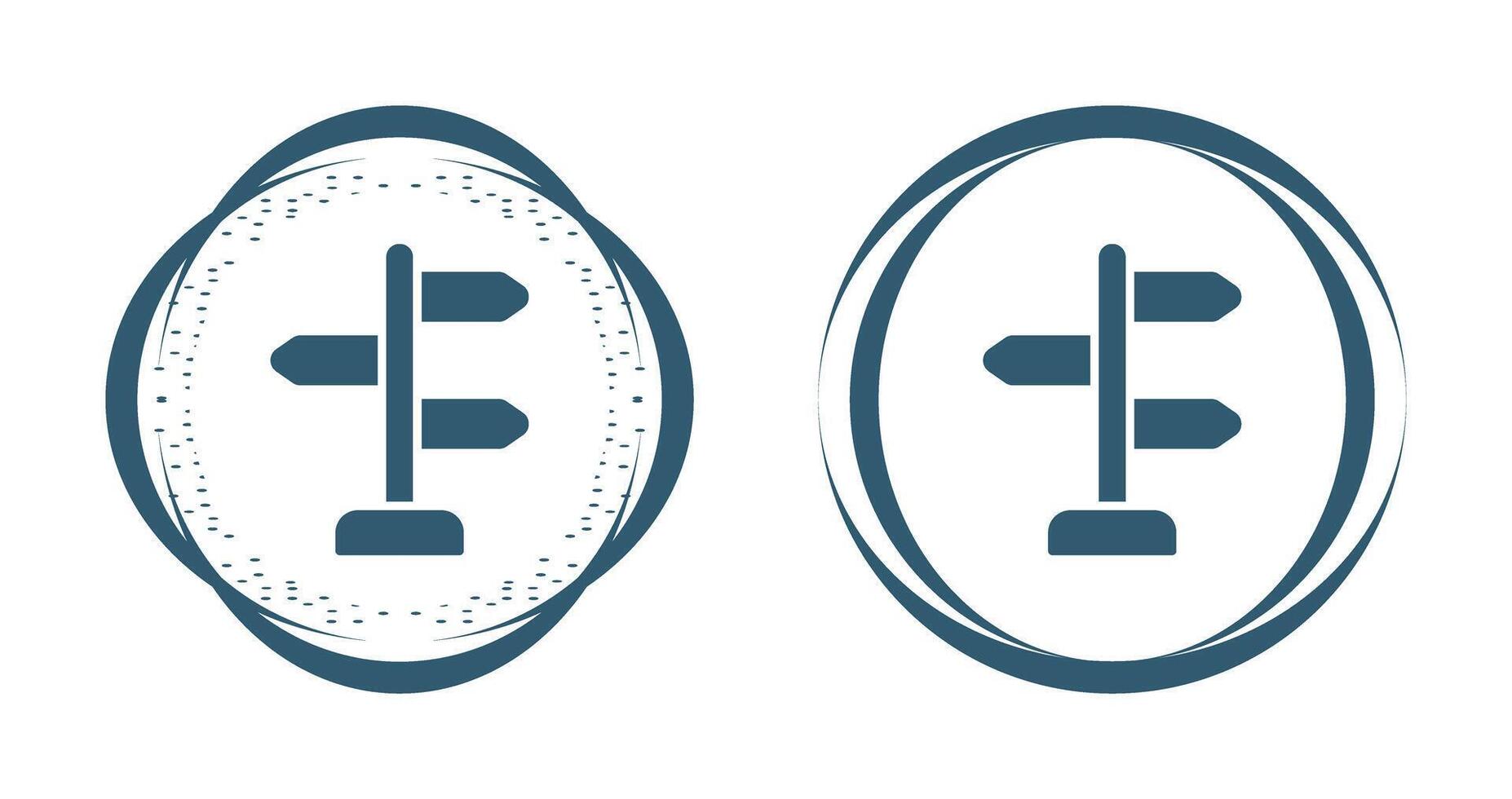 Pointers Vector Icon