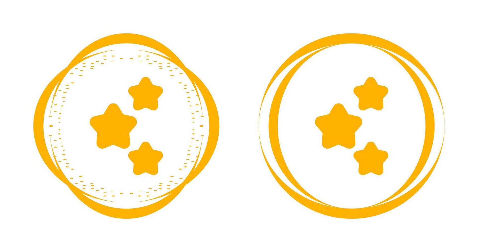 Starburst Vector Icon