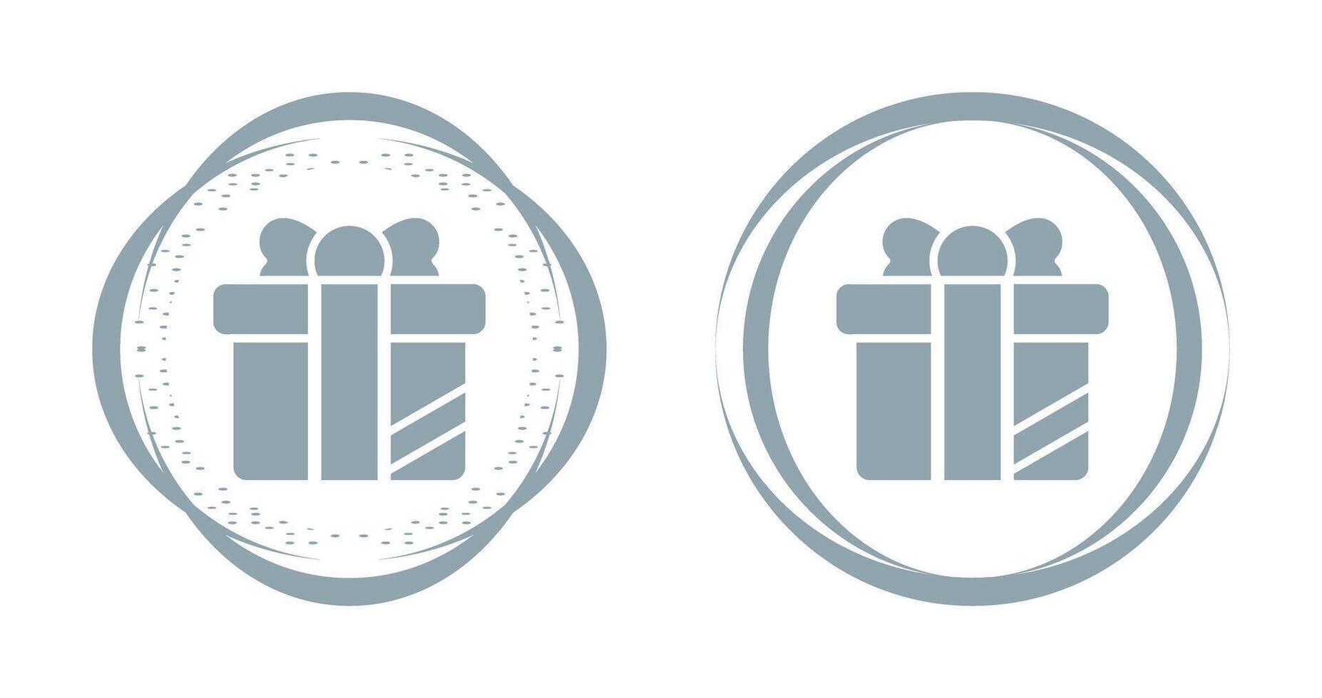 Gift Vector Icon