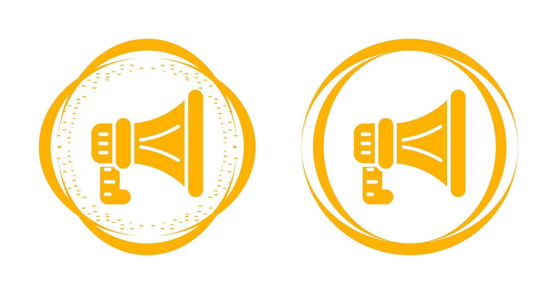 Speaker Vector Icon