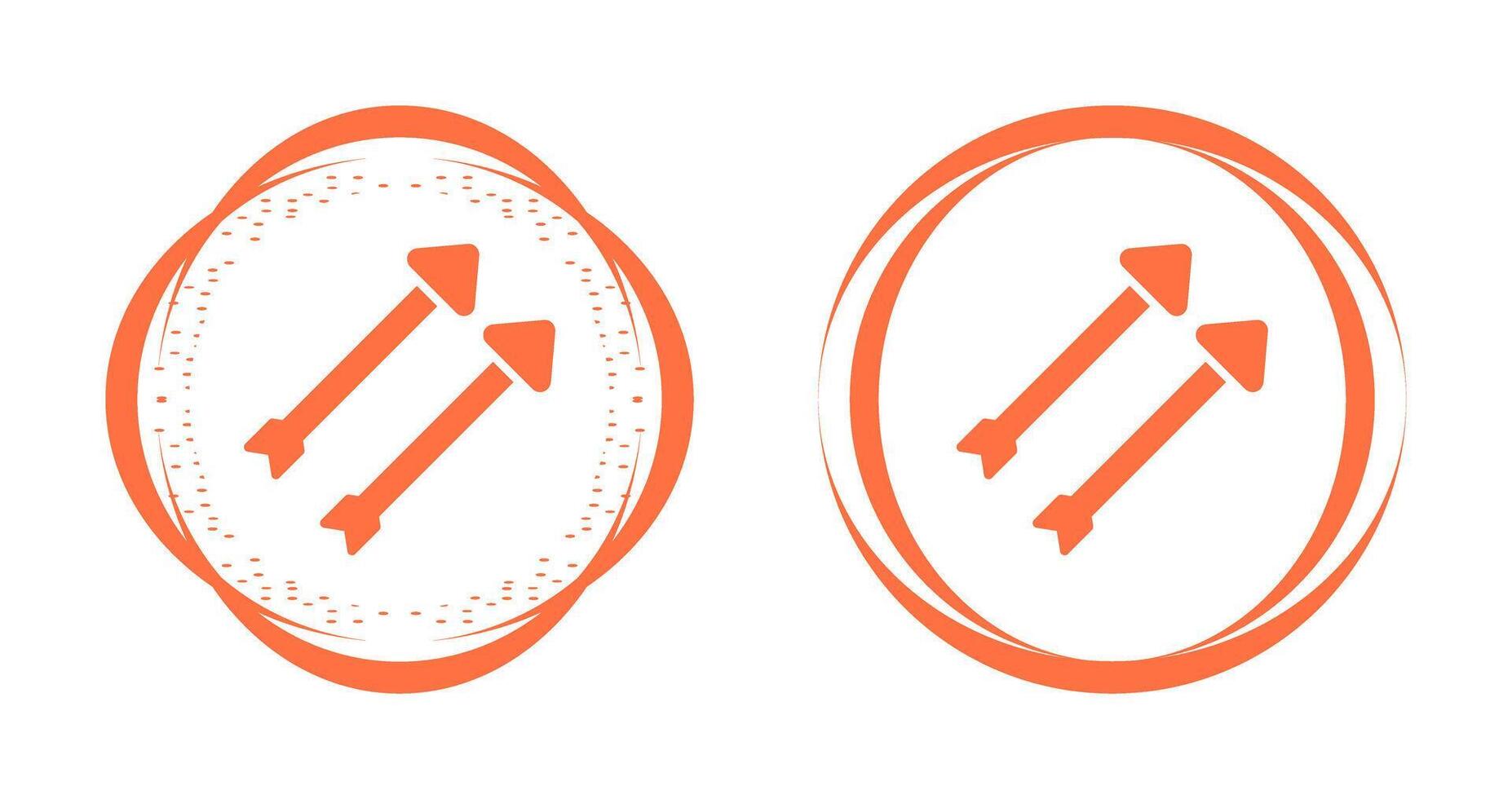 Arrow Vector Icon