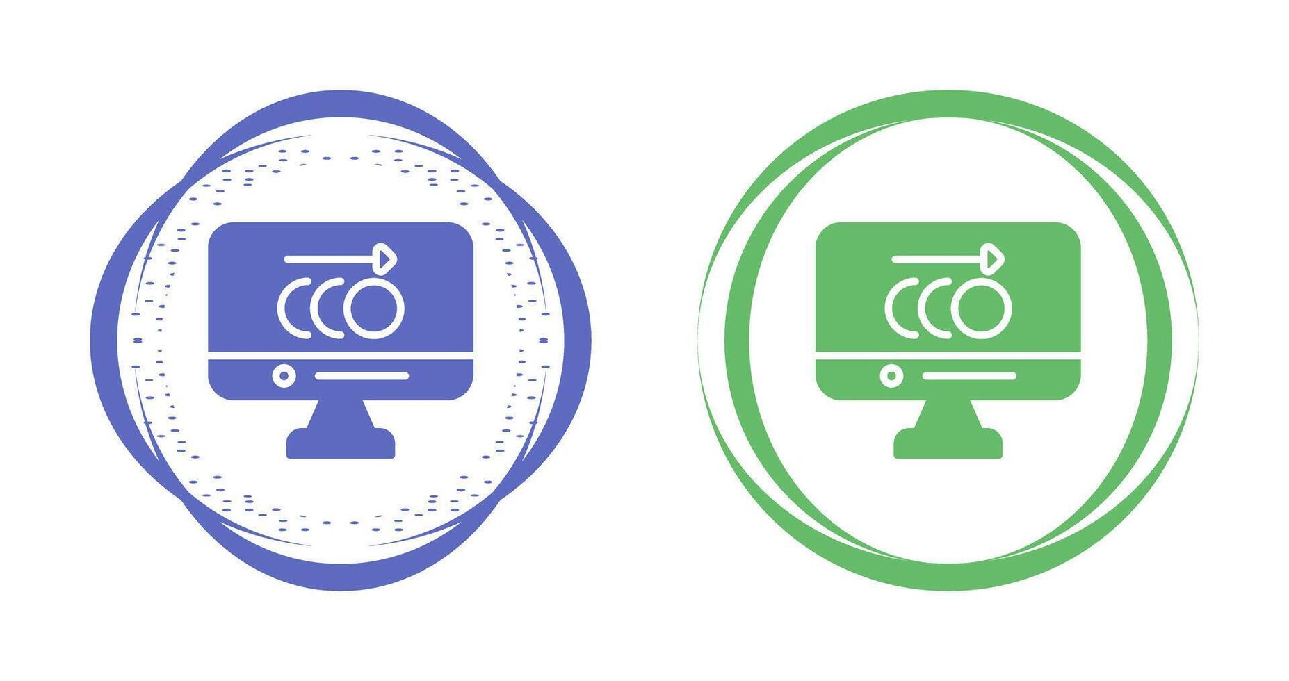 Animation Vector Icon