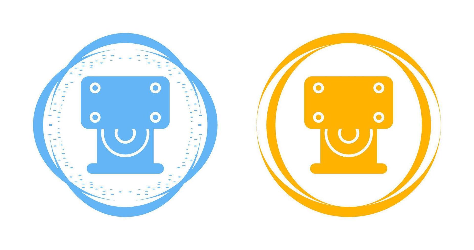 CD-ROM Drive Vector Icon