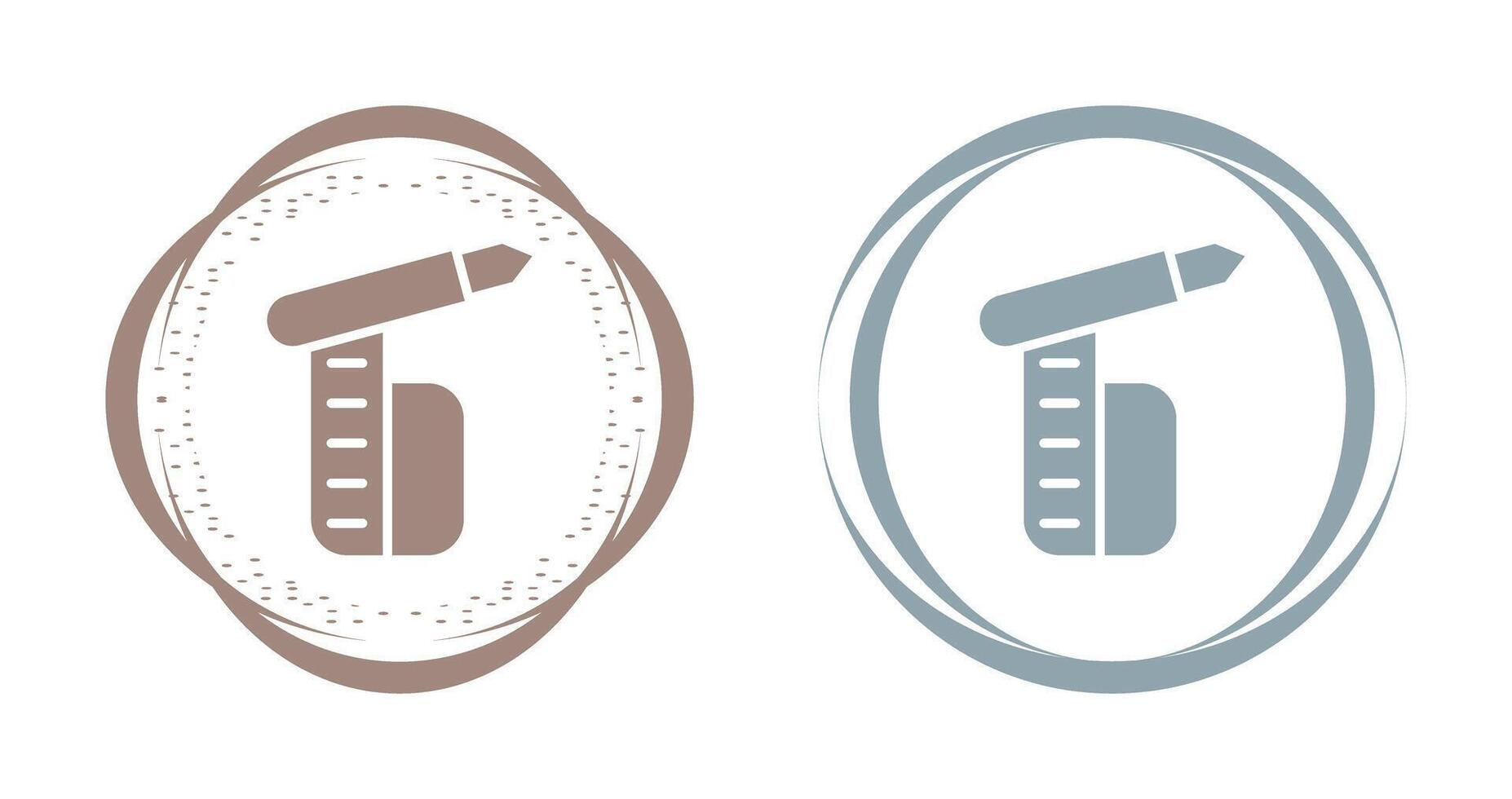 Emergency escape tool Vector Icon