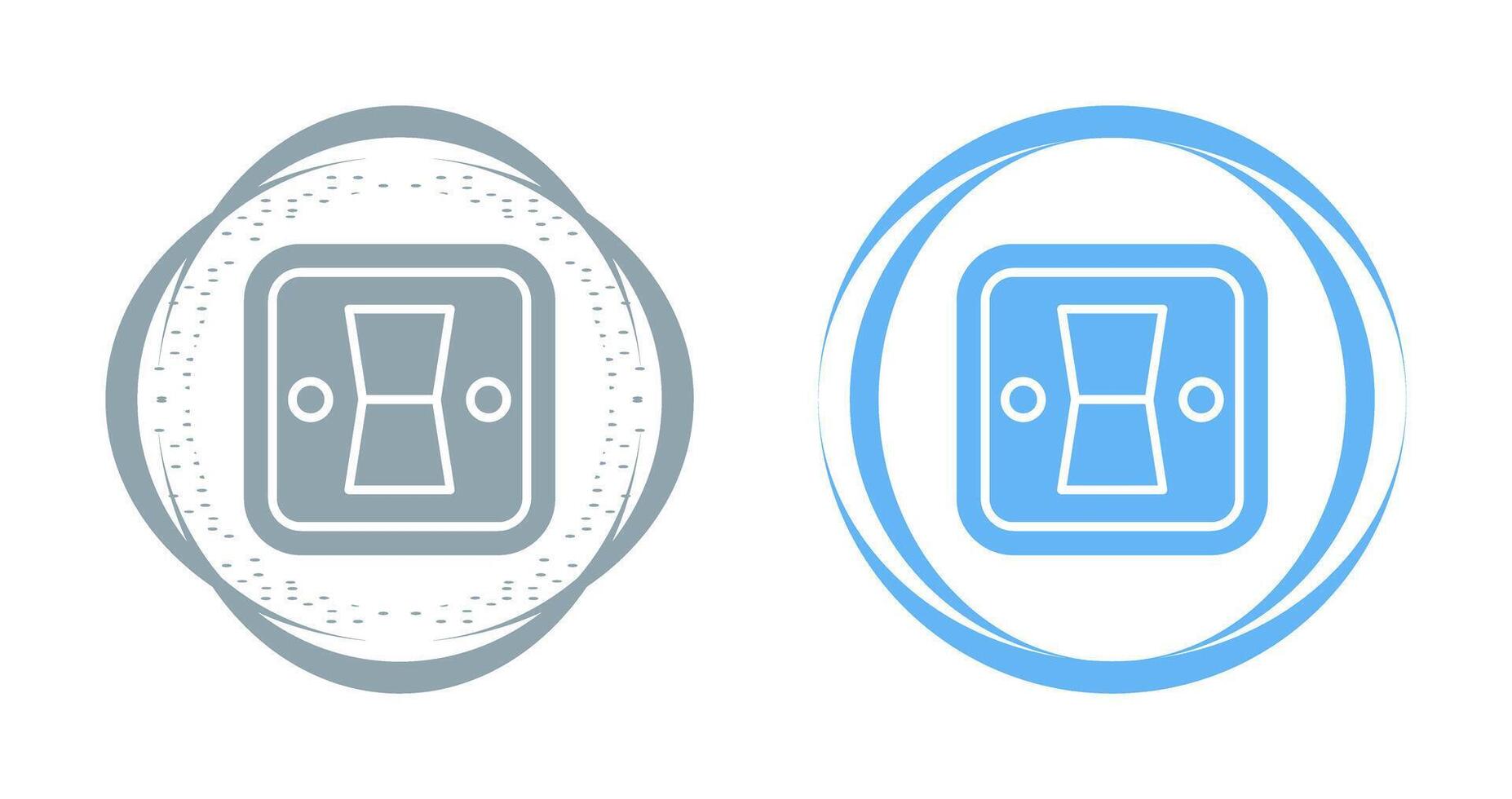 Switch Vector Icon