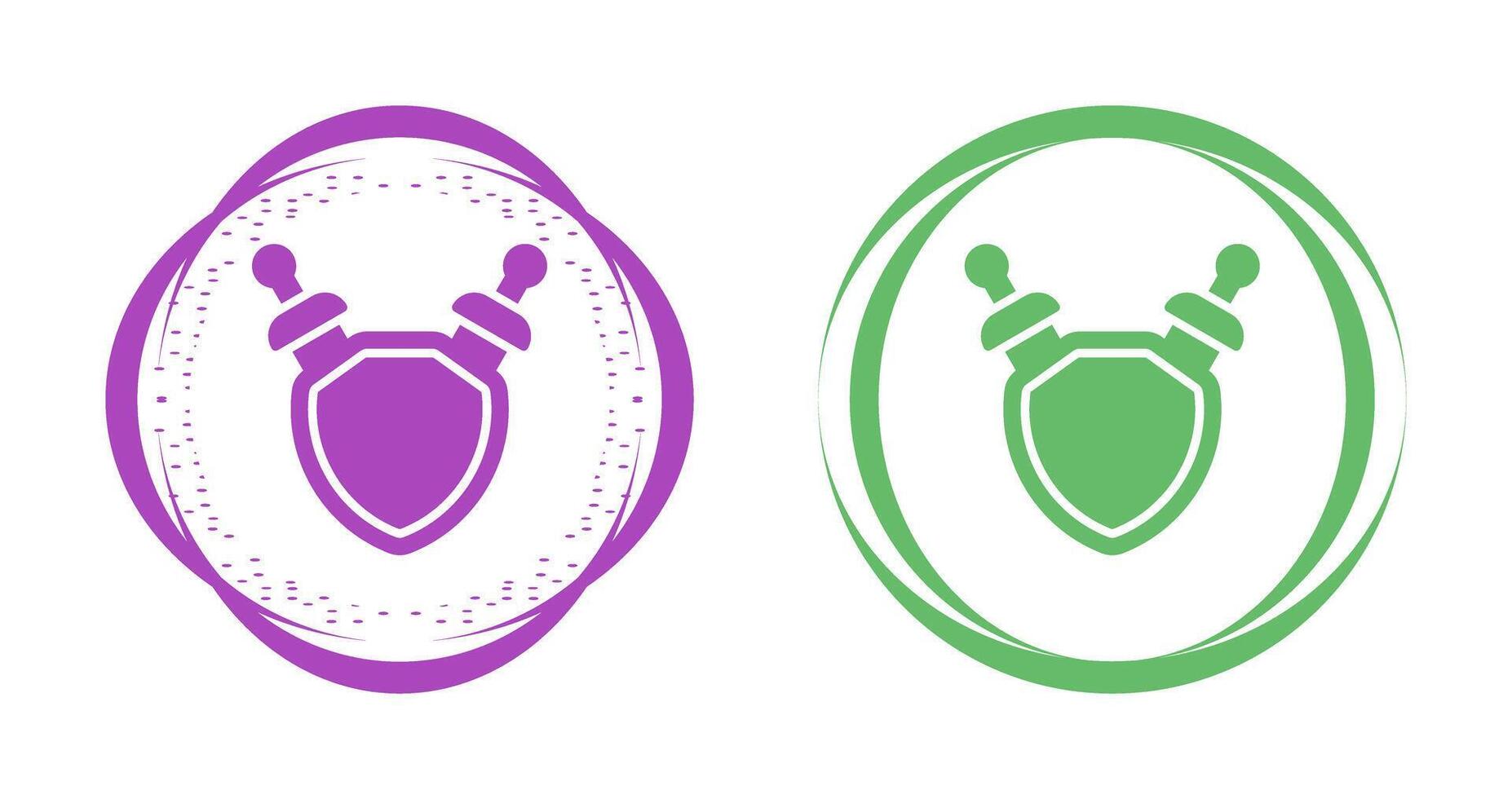 Role-playing Game Vector Icon