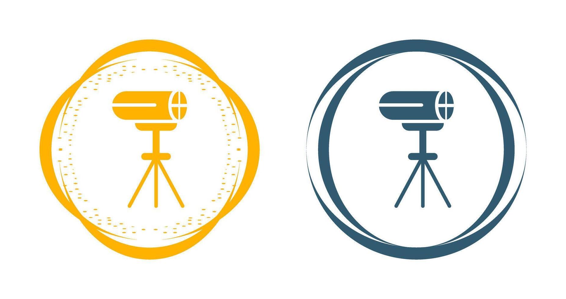 Wind Machine Vector Icon