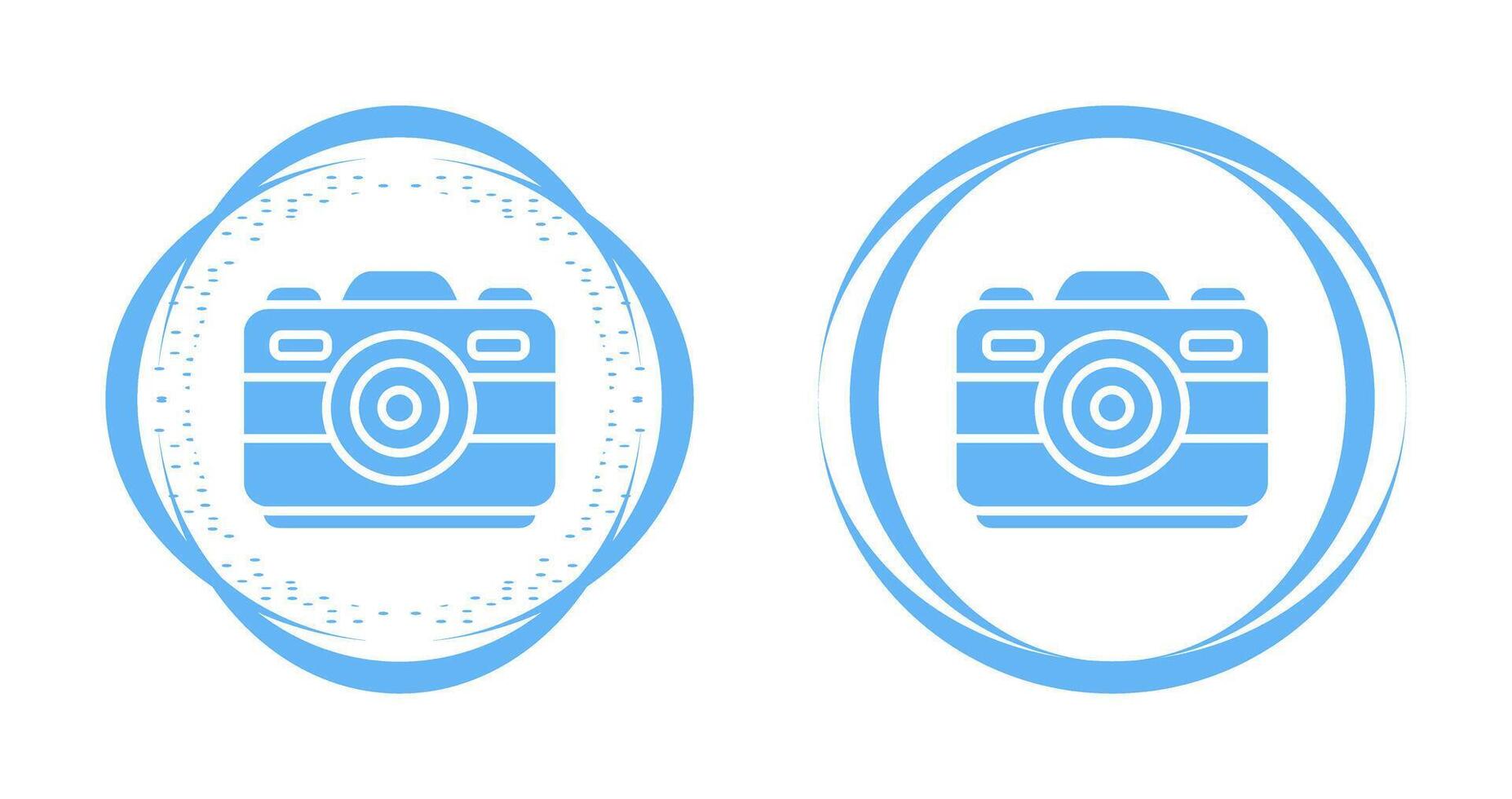 Camera Vector Icon