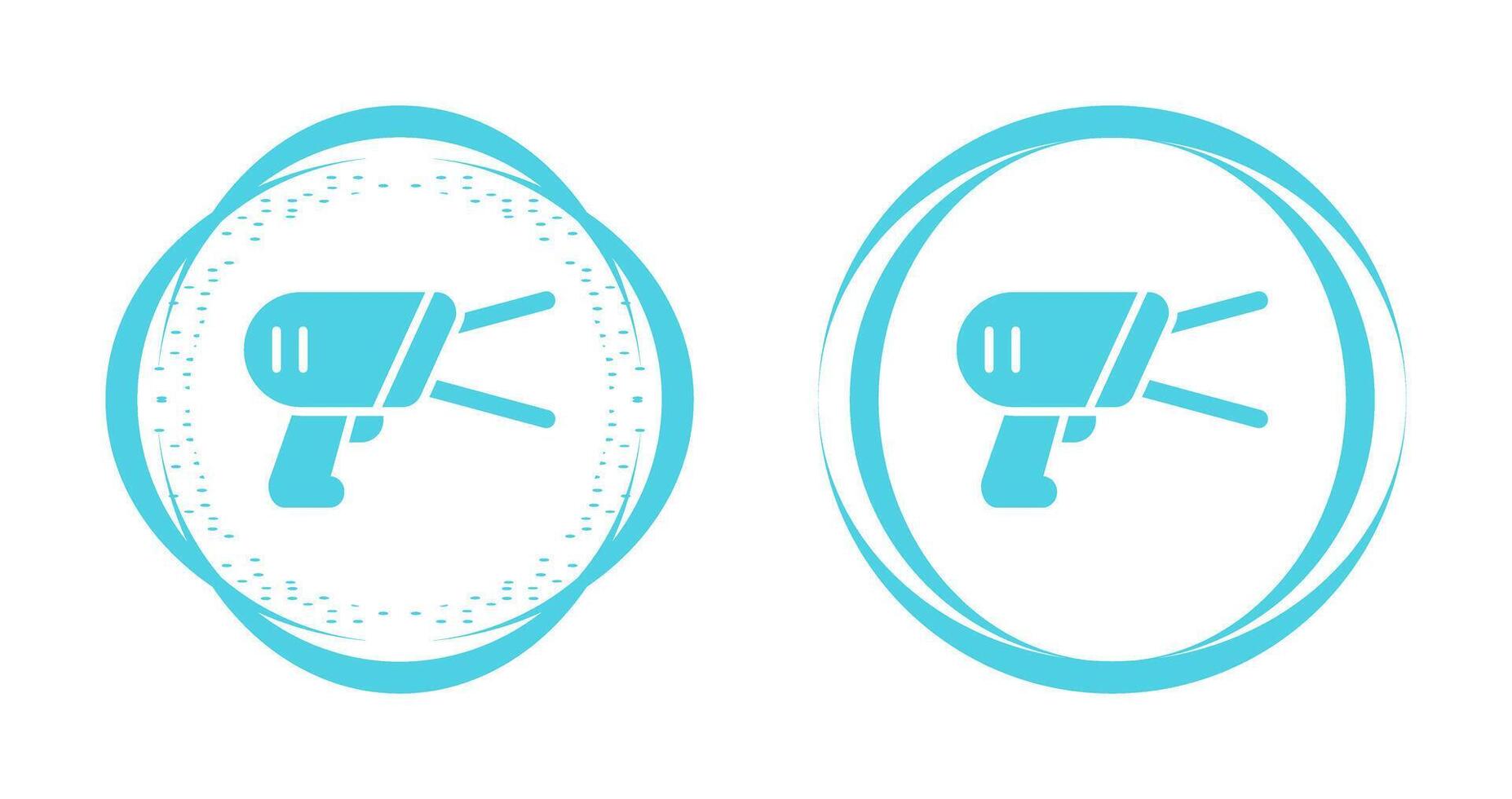 Barcode Scanner Vector Icon
