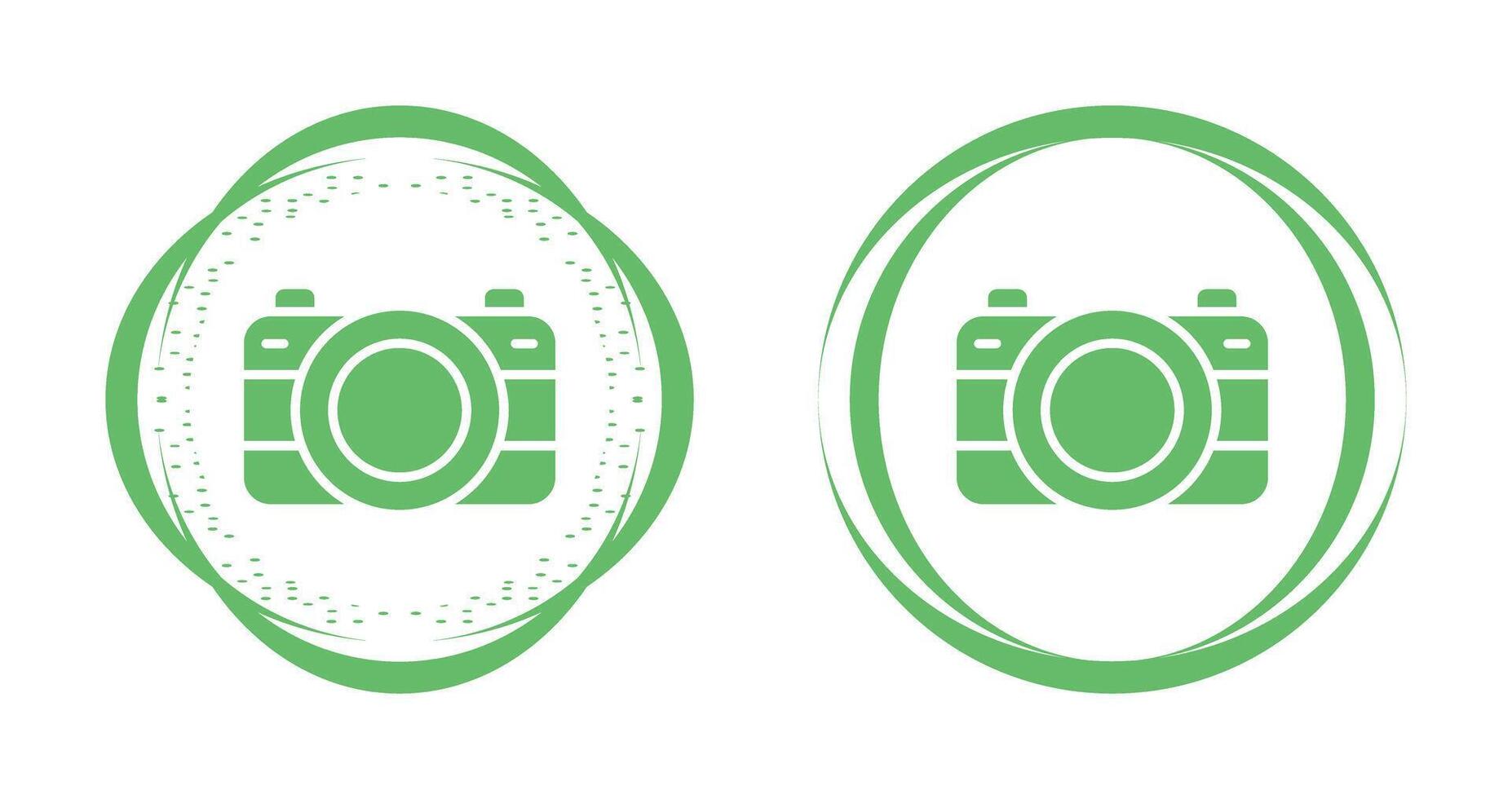 Camera Vector Icon