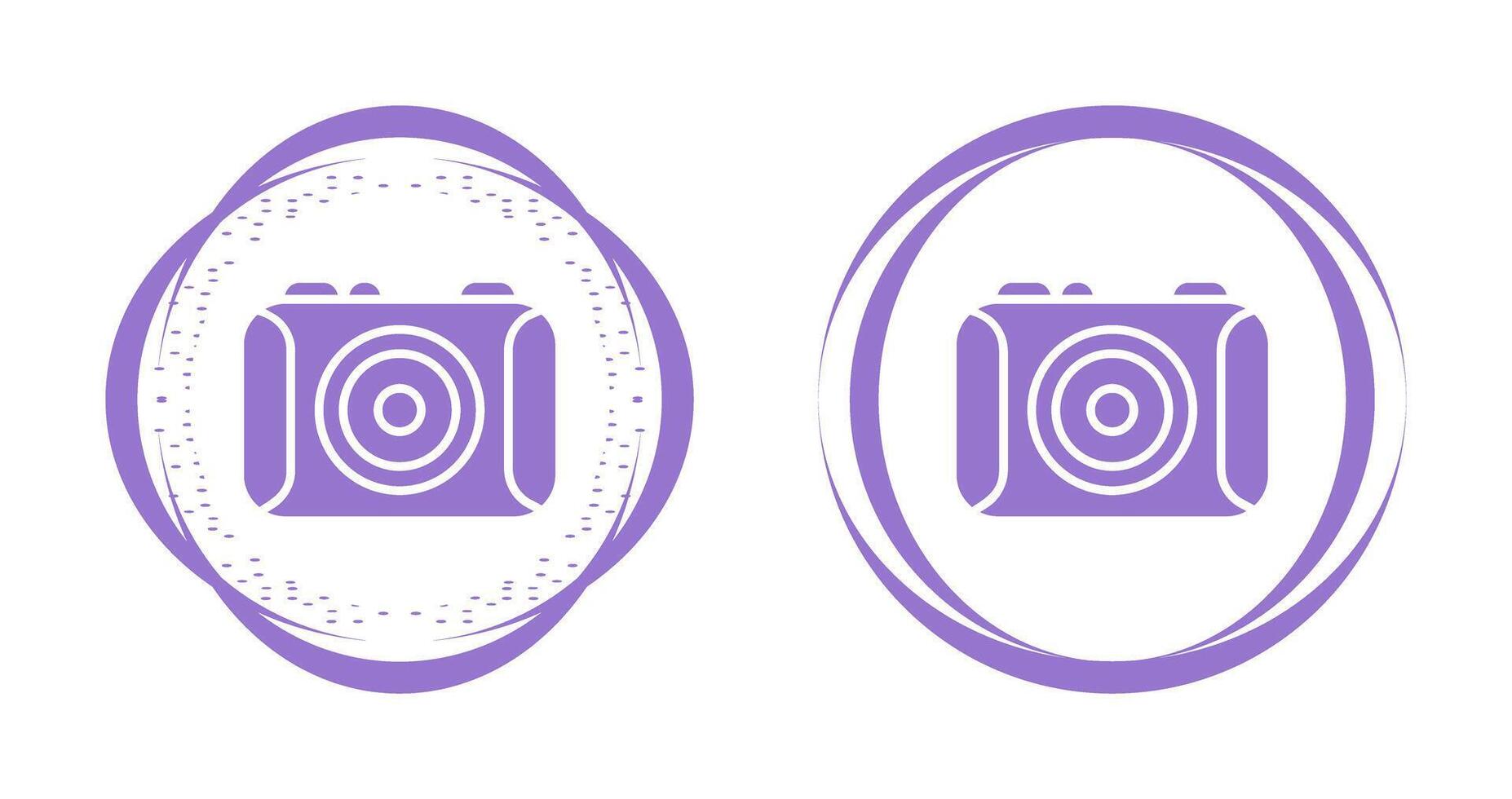 Camera Vector Icon