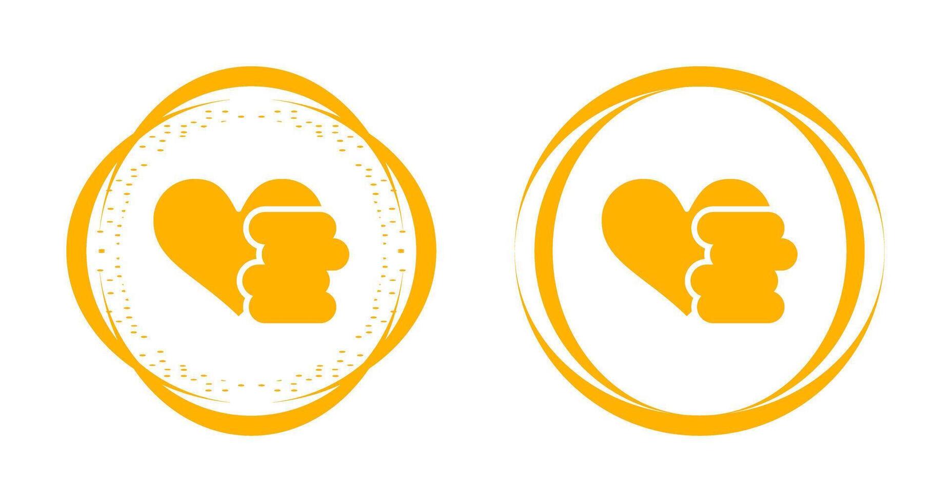 Donor Relations Vector Icon