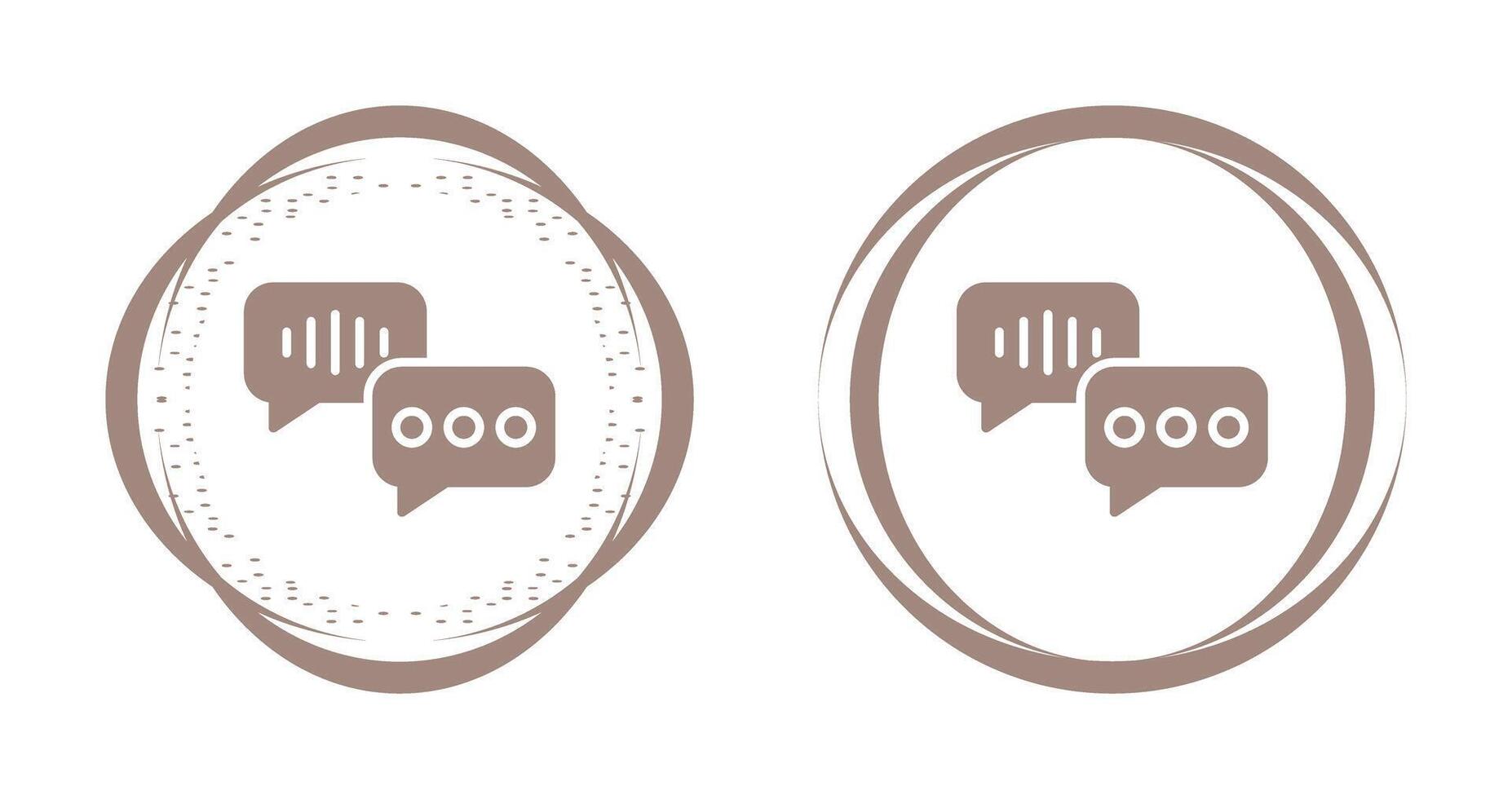 Forum Vector Icon