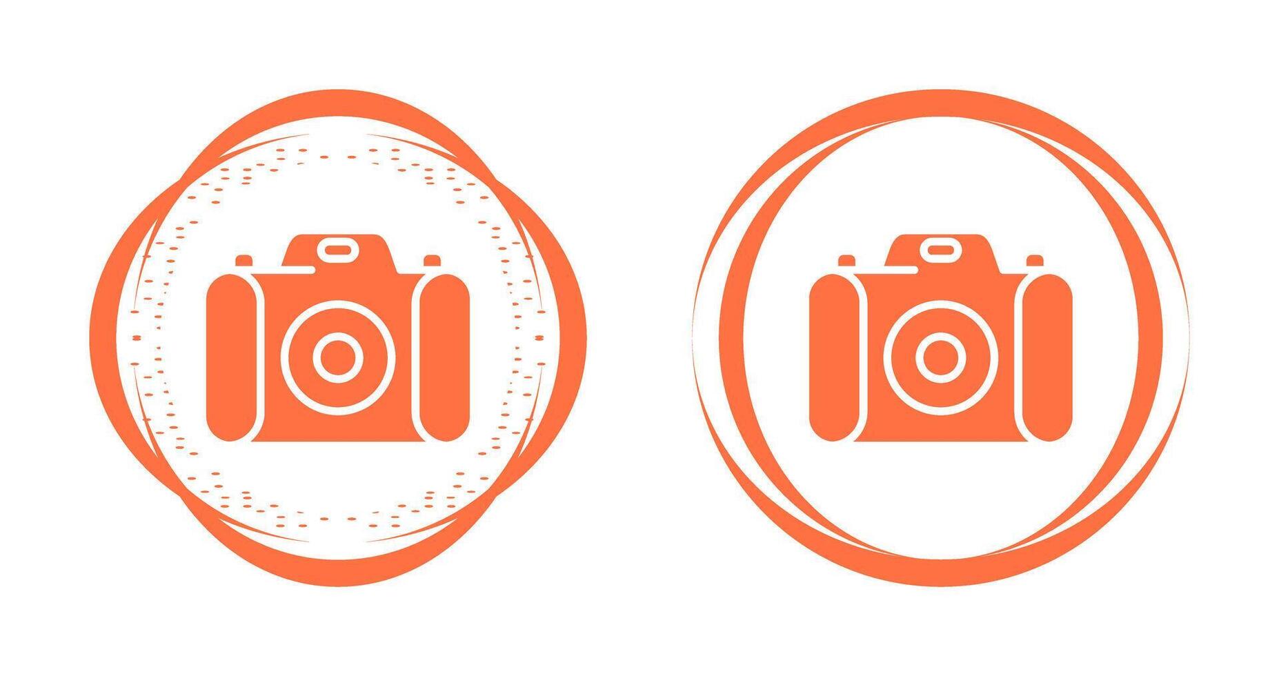 Camera Vector Icon