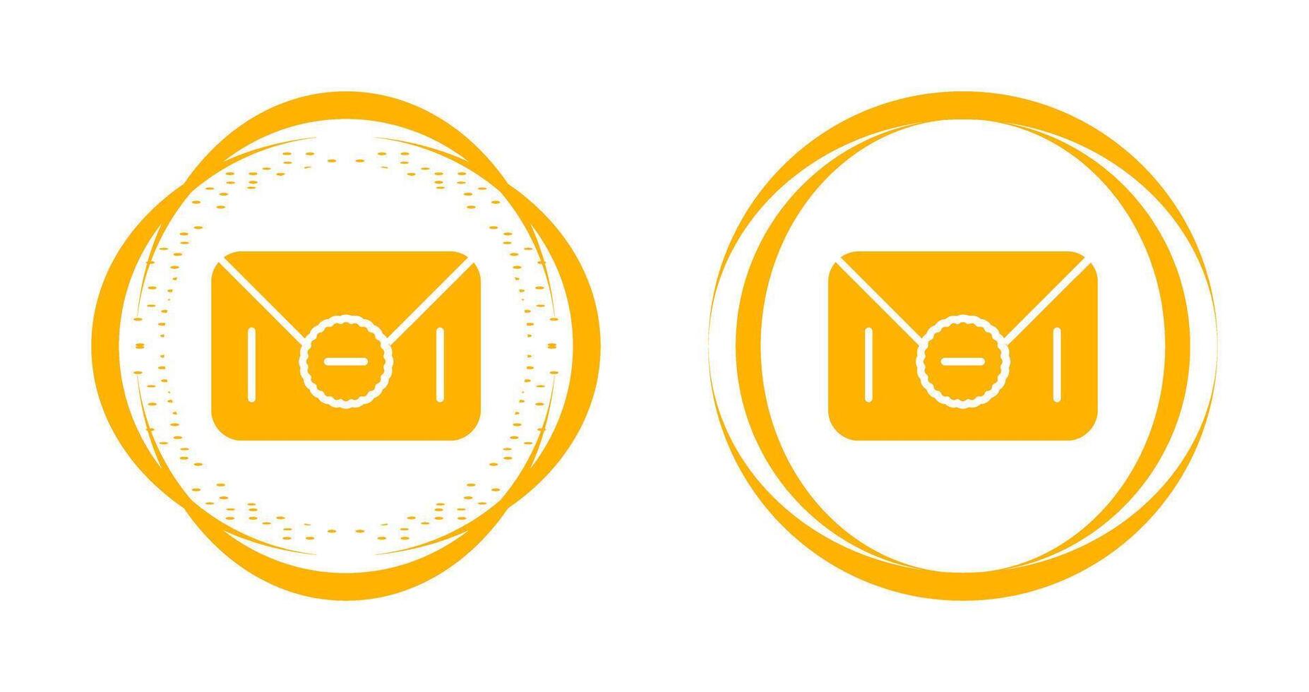 Email Vector Icon
